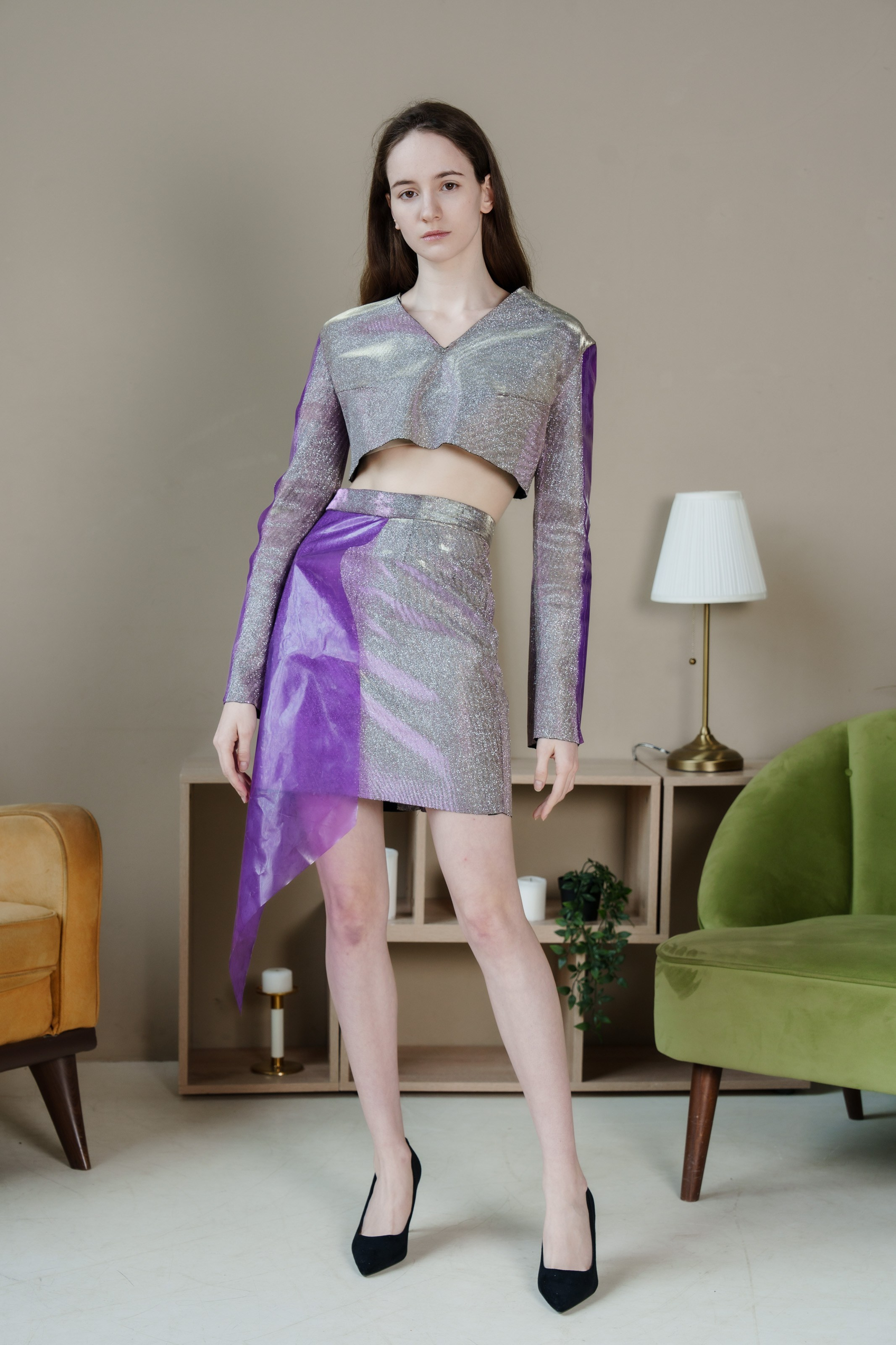 Каталоги одежды. Фотограф Николай Прокофьев модельные тесты в Москве