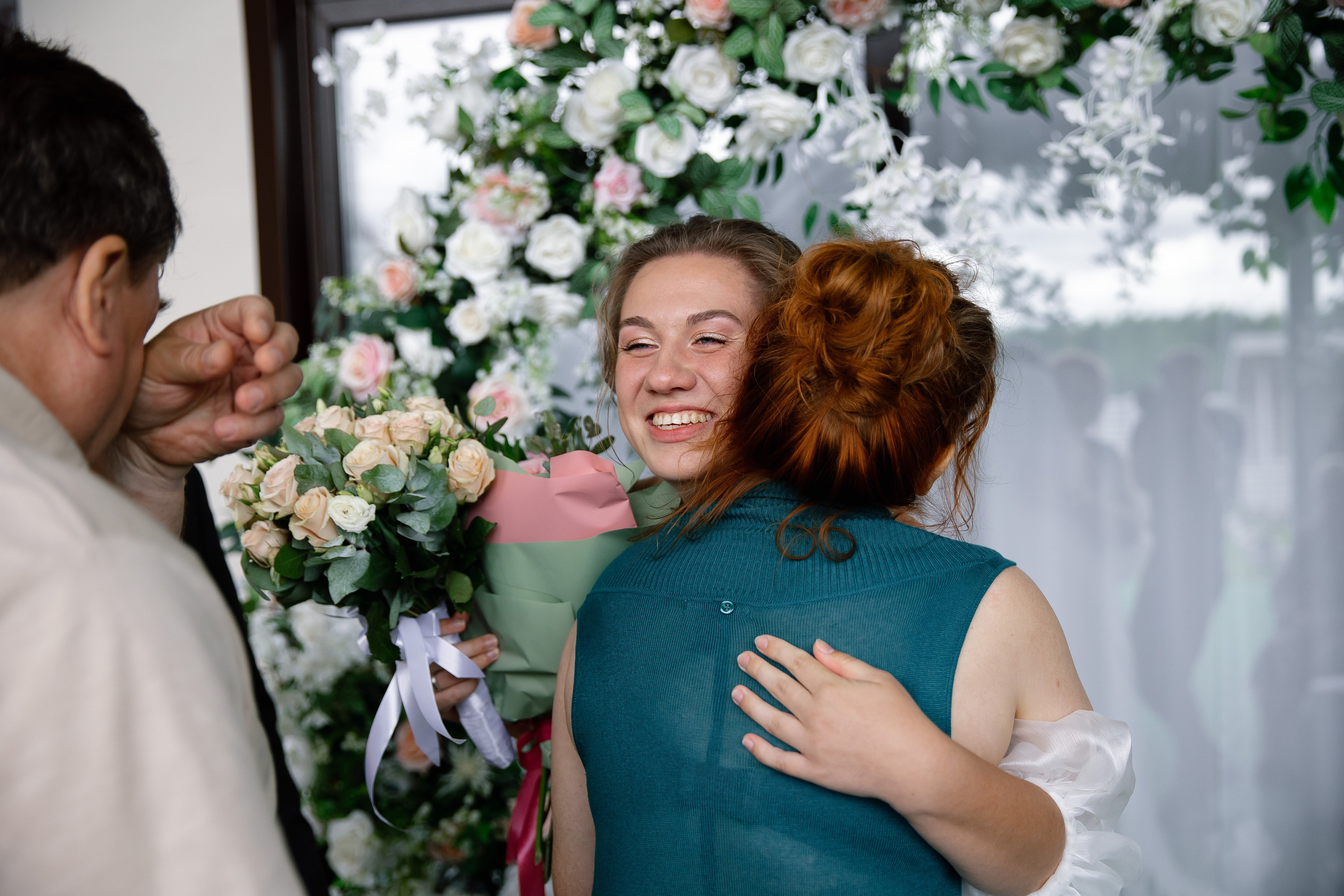 М&Ю. Свадебный и репортажный фотограф в Перми