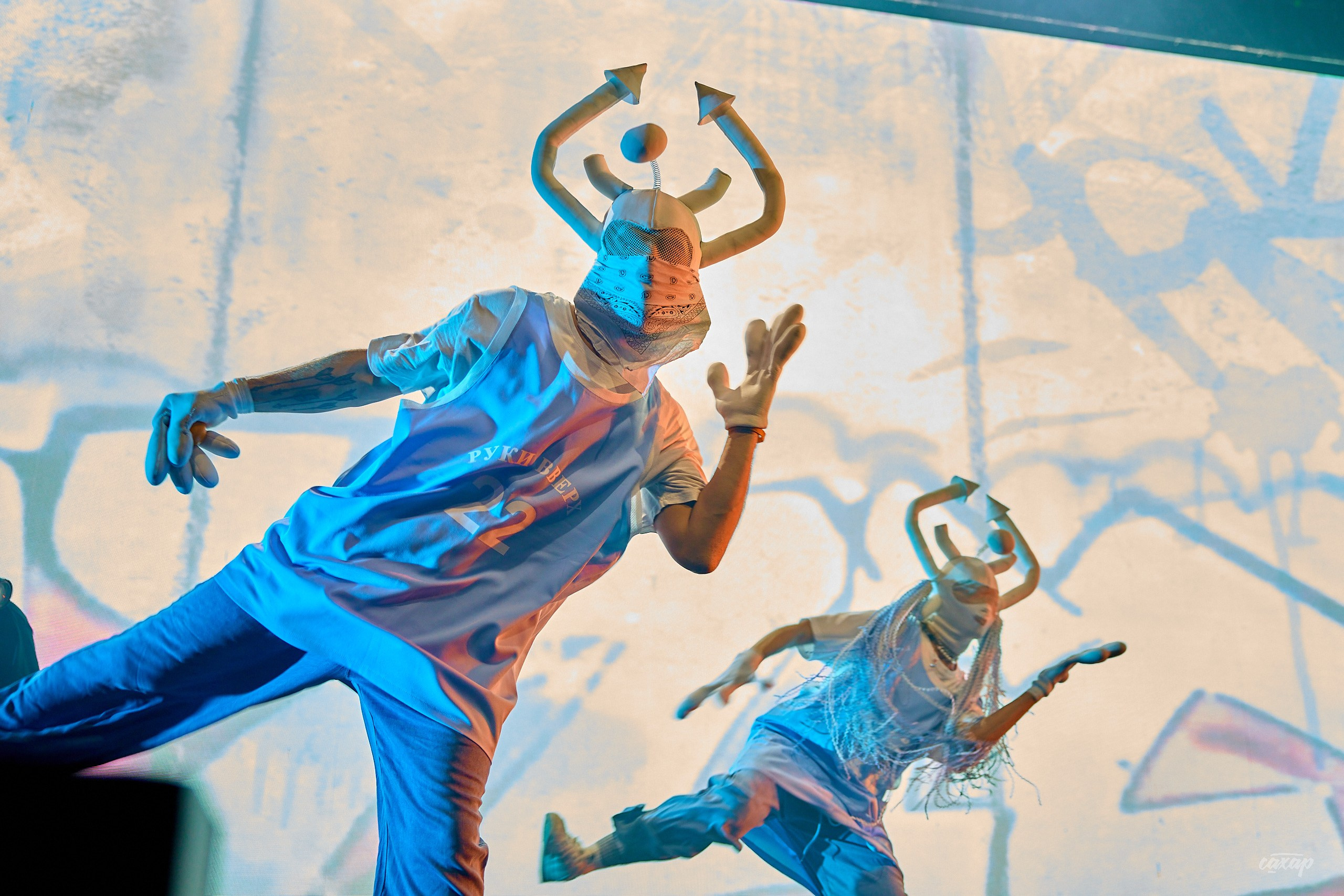 Сергей Жуков и Руки Вверх!. Профессиональный фотограф в Екатеринбурге Юра Сахар