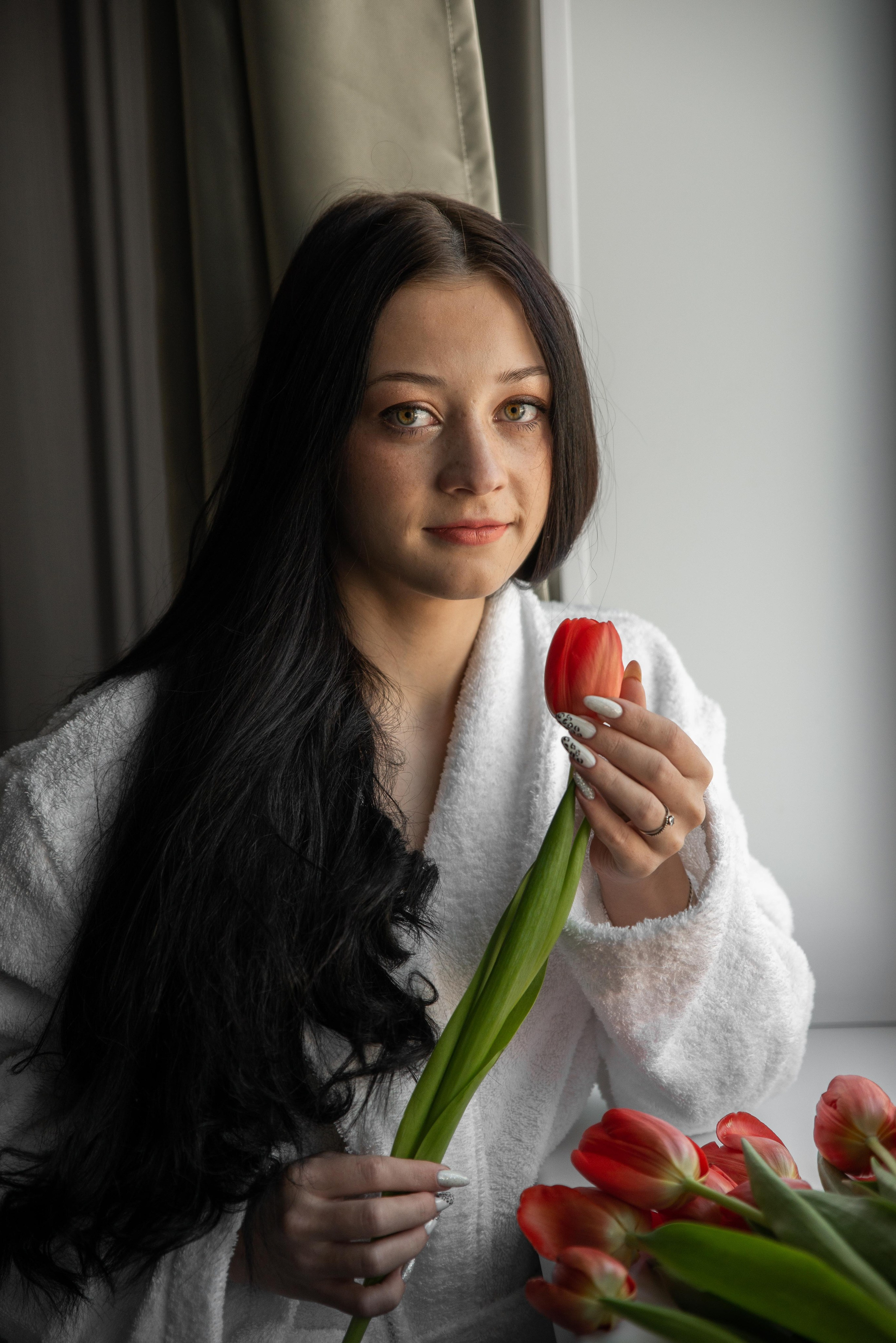 Юлия. Свадебный, семейный, репортажный фотограф в Перми и крае Таня Белая