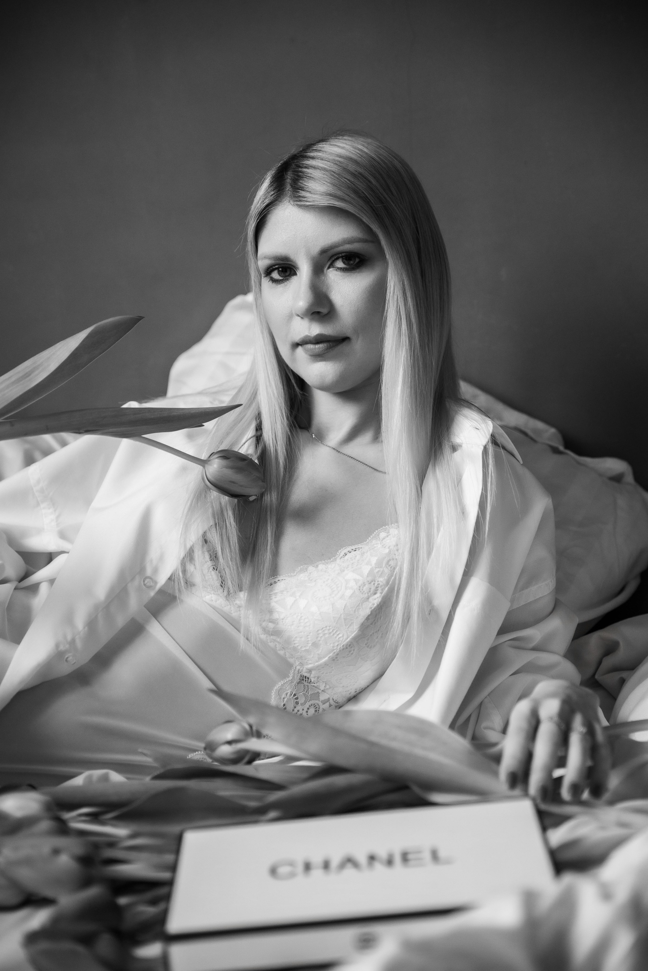 Надежда. Свадебный, семейный, репортажный фотограф в Перми и крае Таня Белая