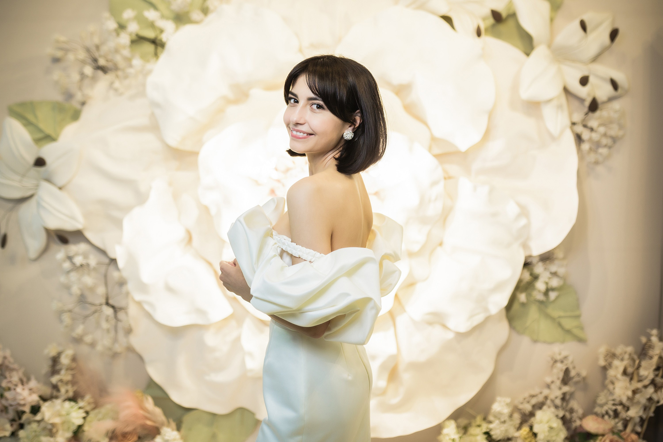 ЗАВЕДЕНИЯ. Roman Photo