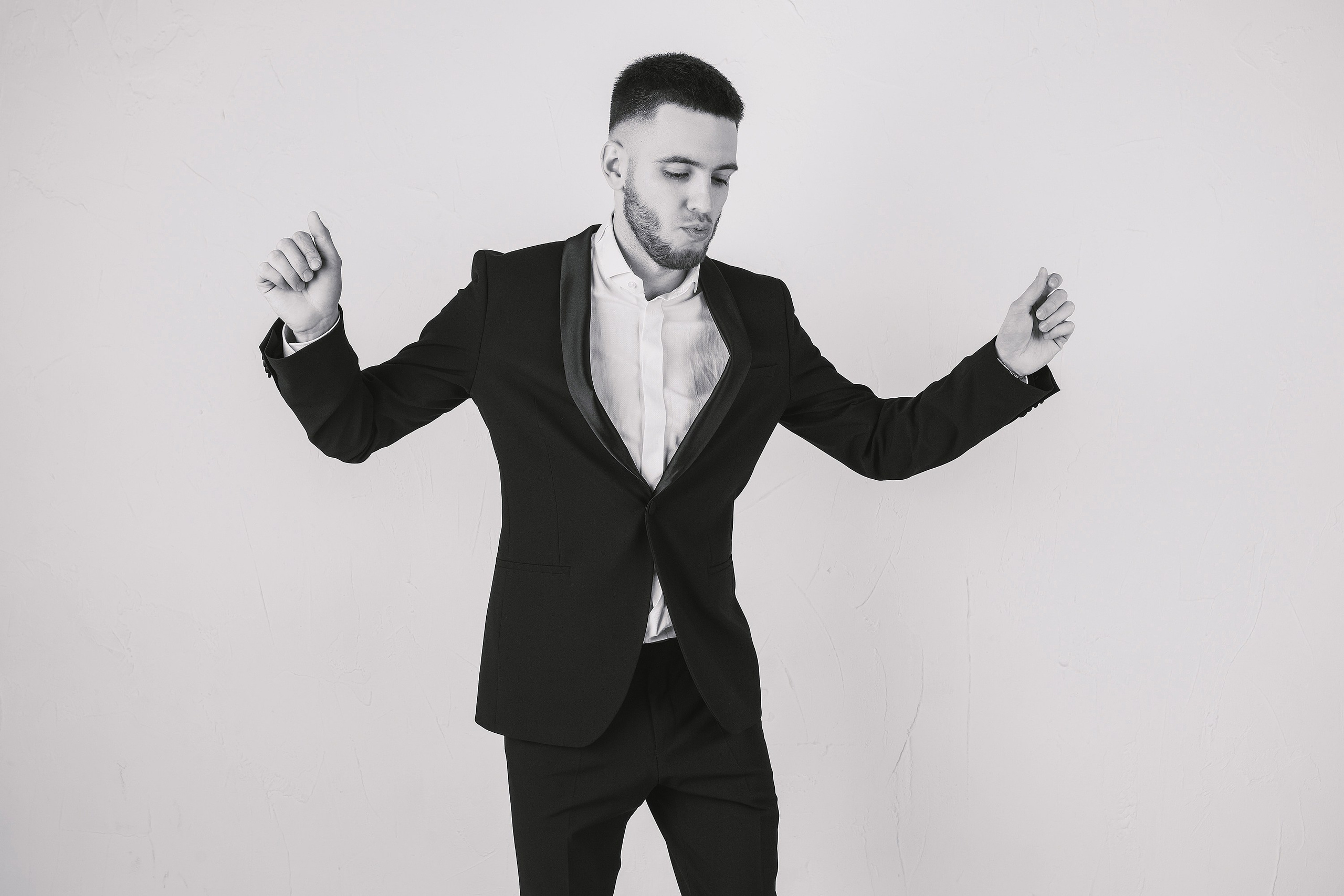 ИНДИВИДУАЛЬНЫЕ. Roman Photo