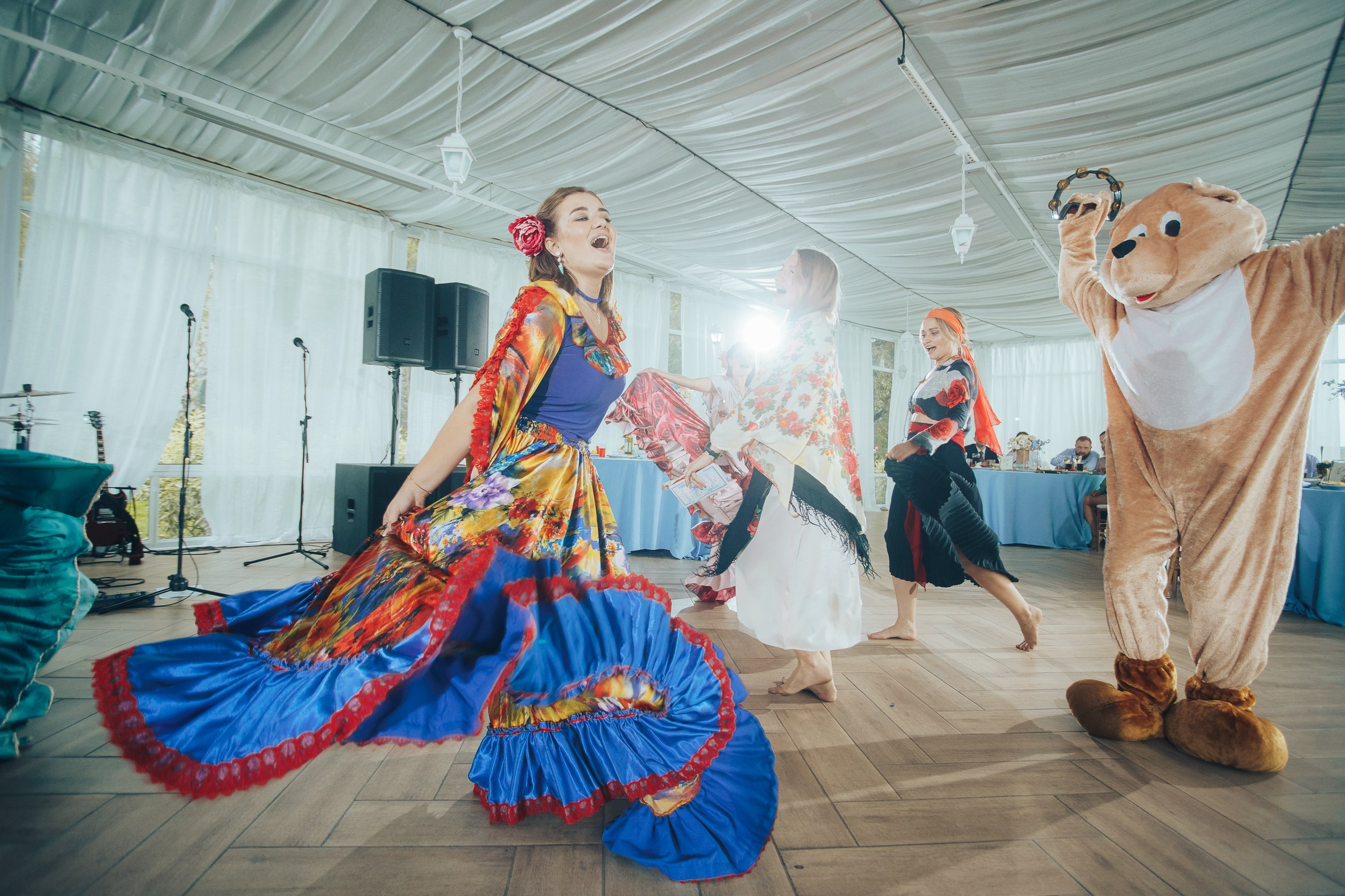 Свадьба Данил и София. Ваш свадебный и семейный фотограф