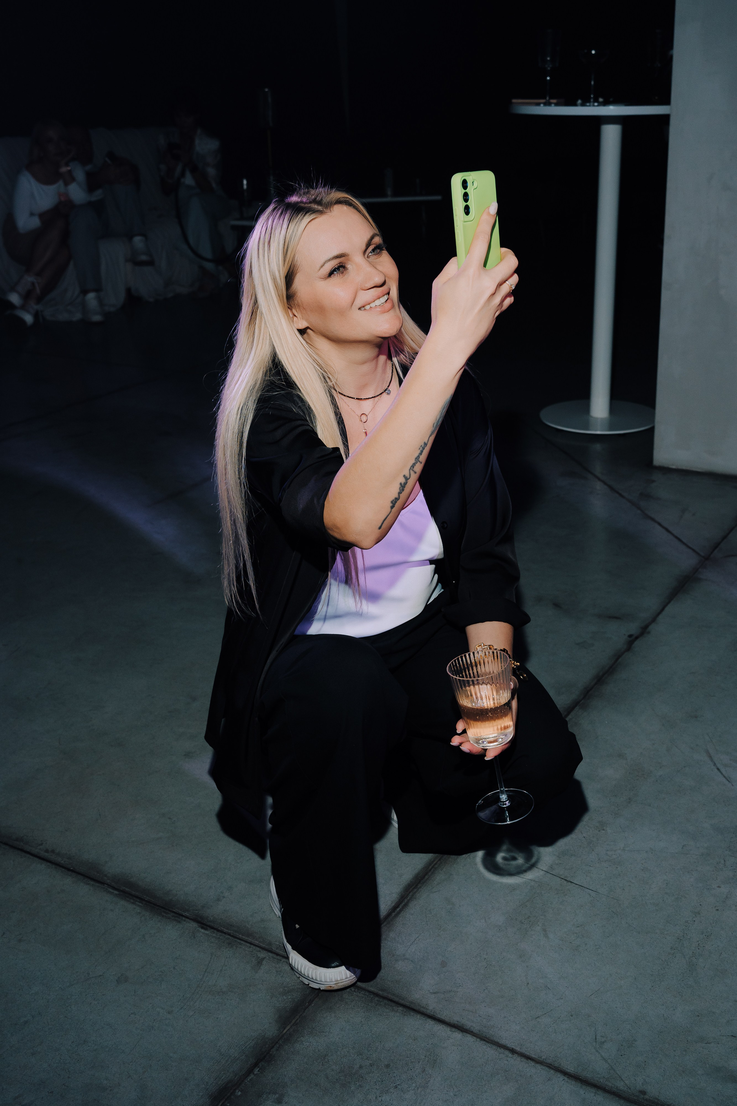 ДЕНЬ РОЖДЕНИЯ ВАСИЛИЯ «ADAGIO». Репортажный фотограф Зуев Роман г. Челябинск