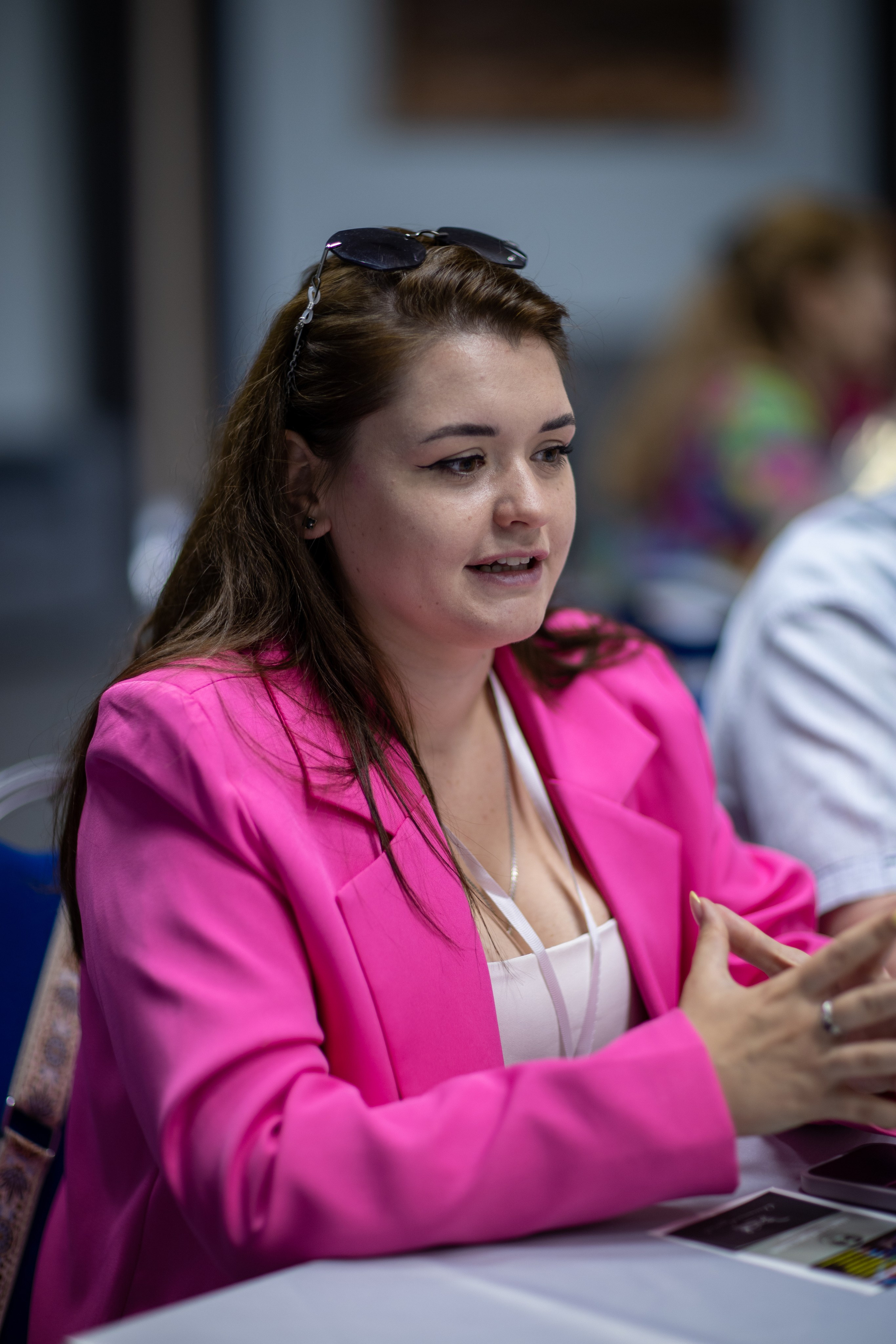 Нетворкинг. Медиапродюсер, фотограф в Минеральных Водах —Виктор Холодов