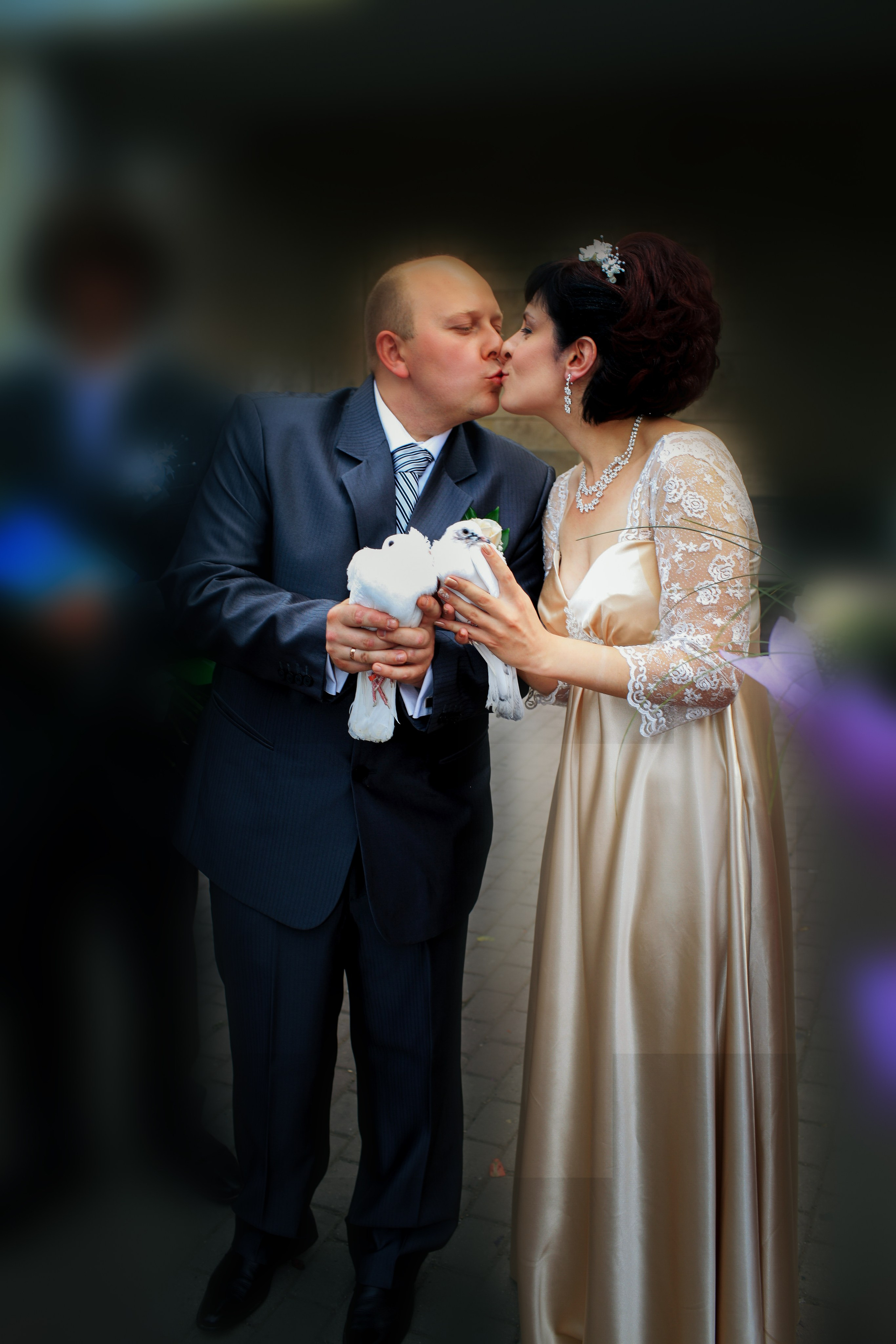 Съёмка молодых. Медиапродюсер, фотограф в Минеральных Водах —Виктор Холодов