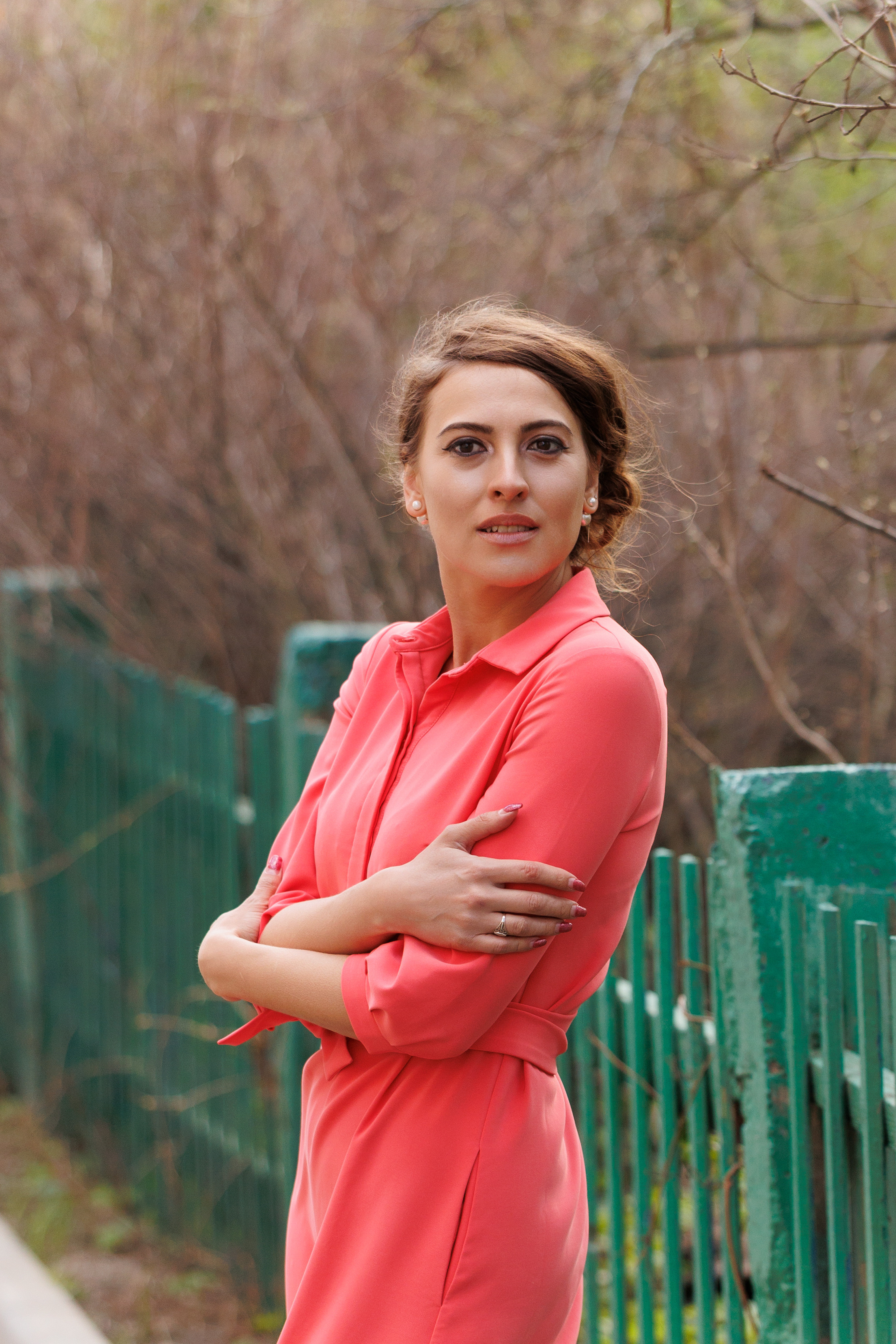 Фотопрогулка в Курьяново. Репортажный фотограф в Москве Сергей Сомсиков