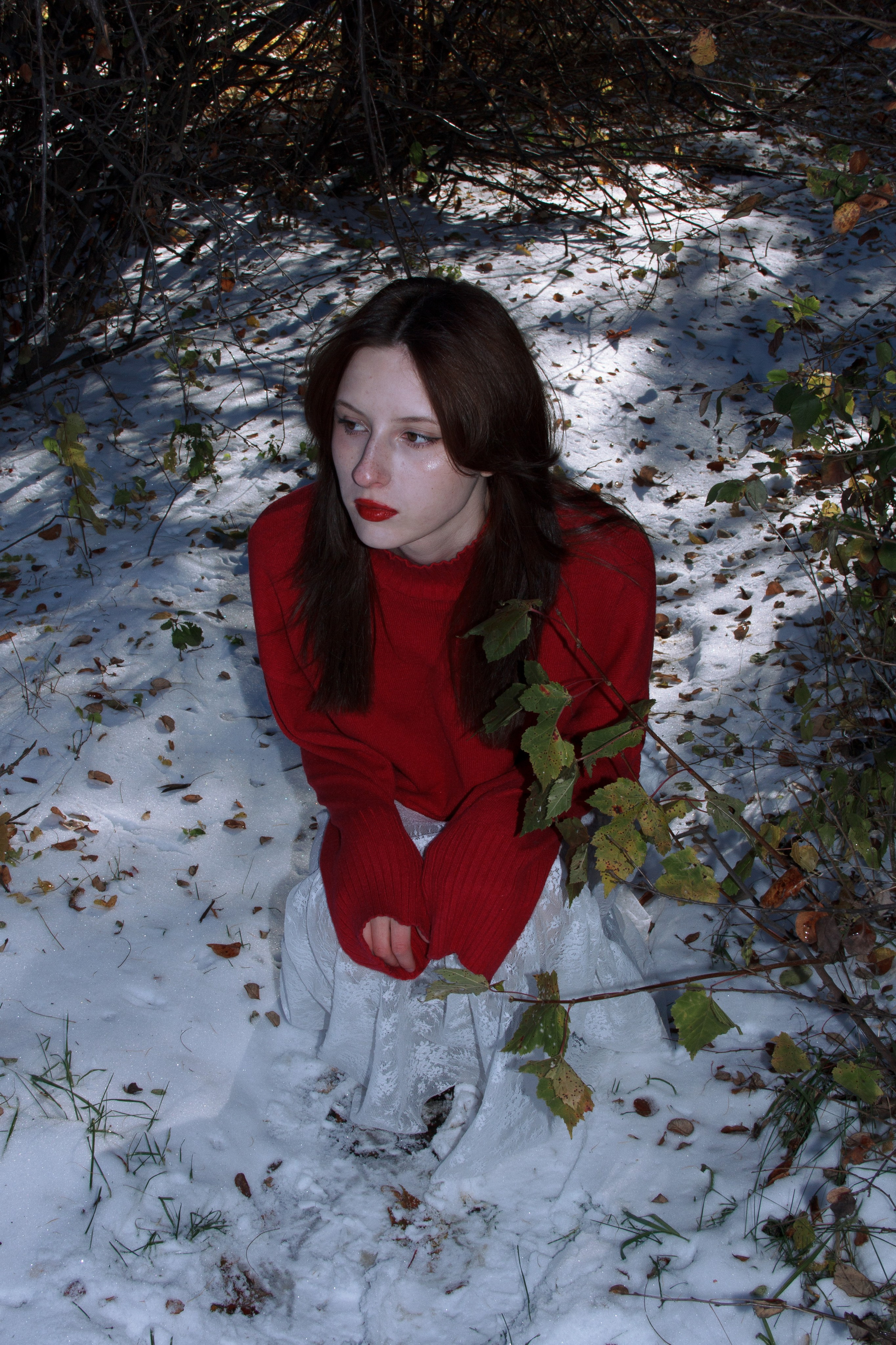 Арина. Главная