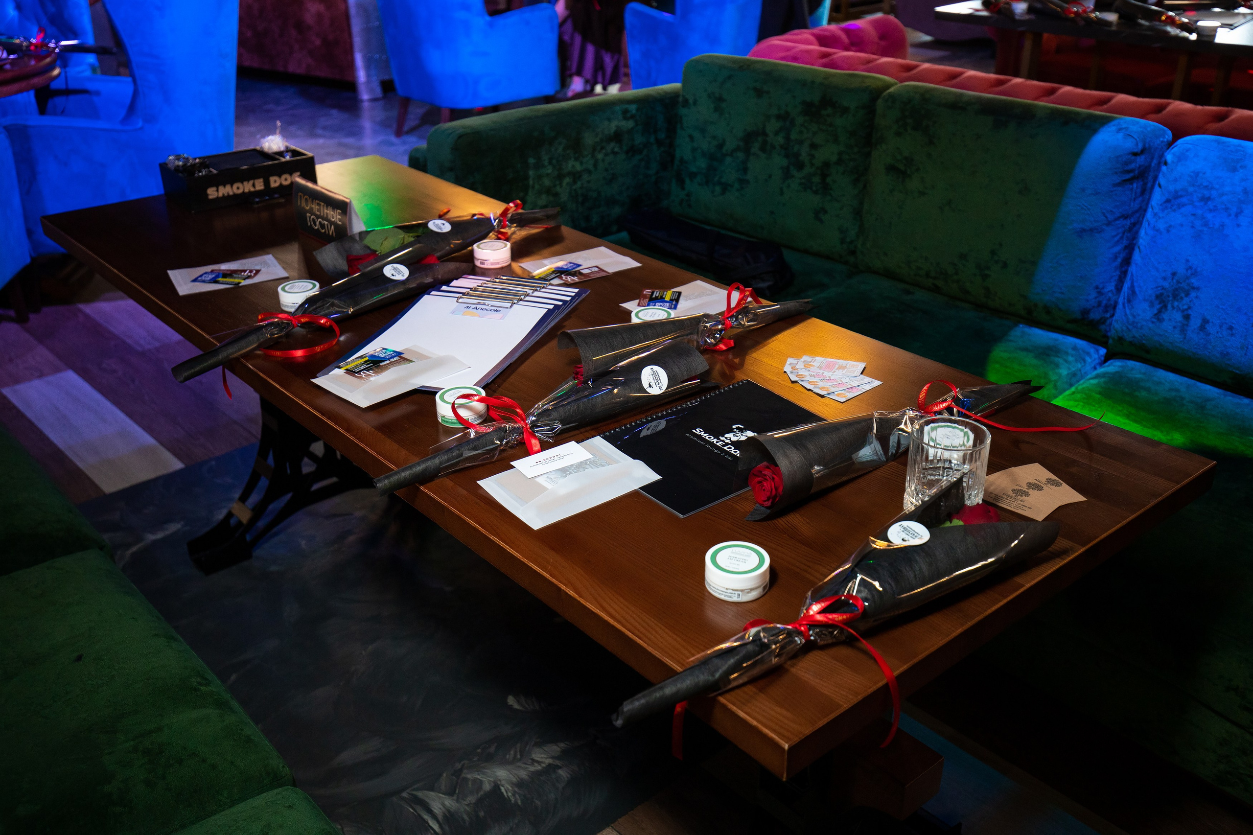 Медиа нетворкинг. Репортажный и fashion фотограф в Москве Сергей Бардин