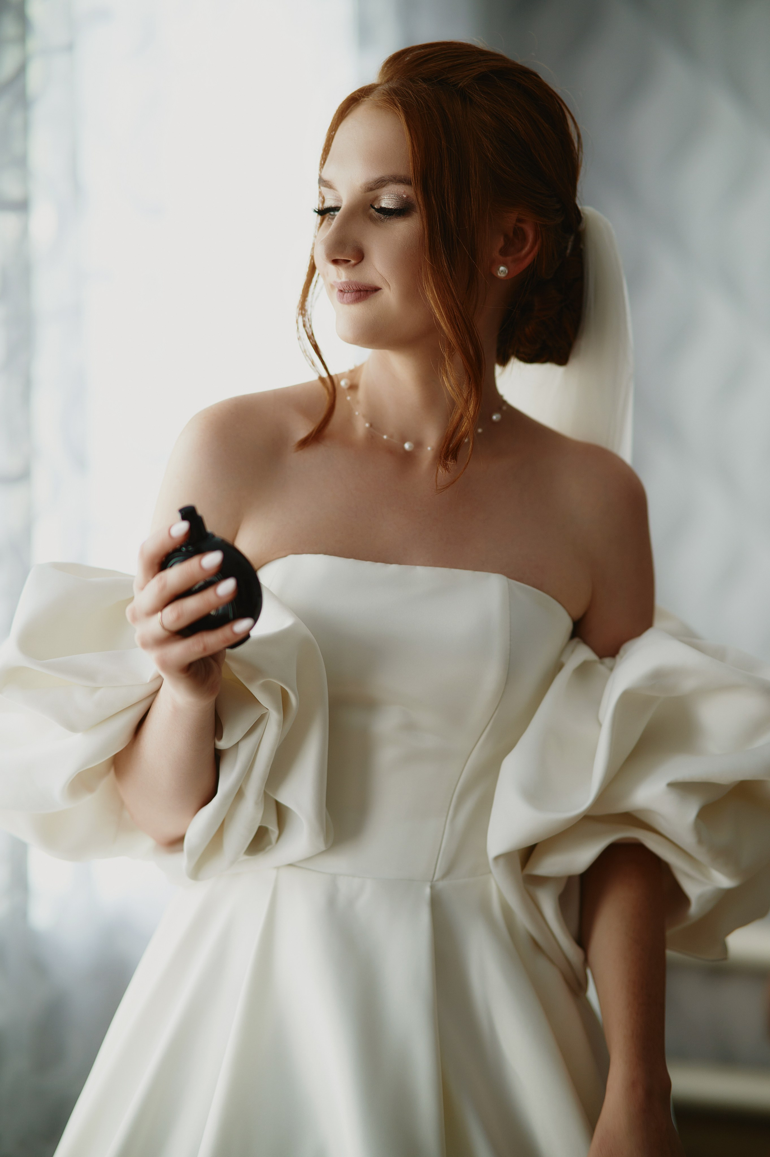 Виктория и Виталий. Фото-видеосъемка свадеб Venson Films