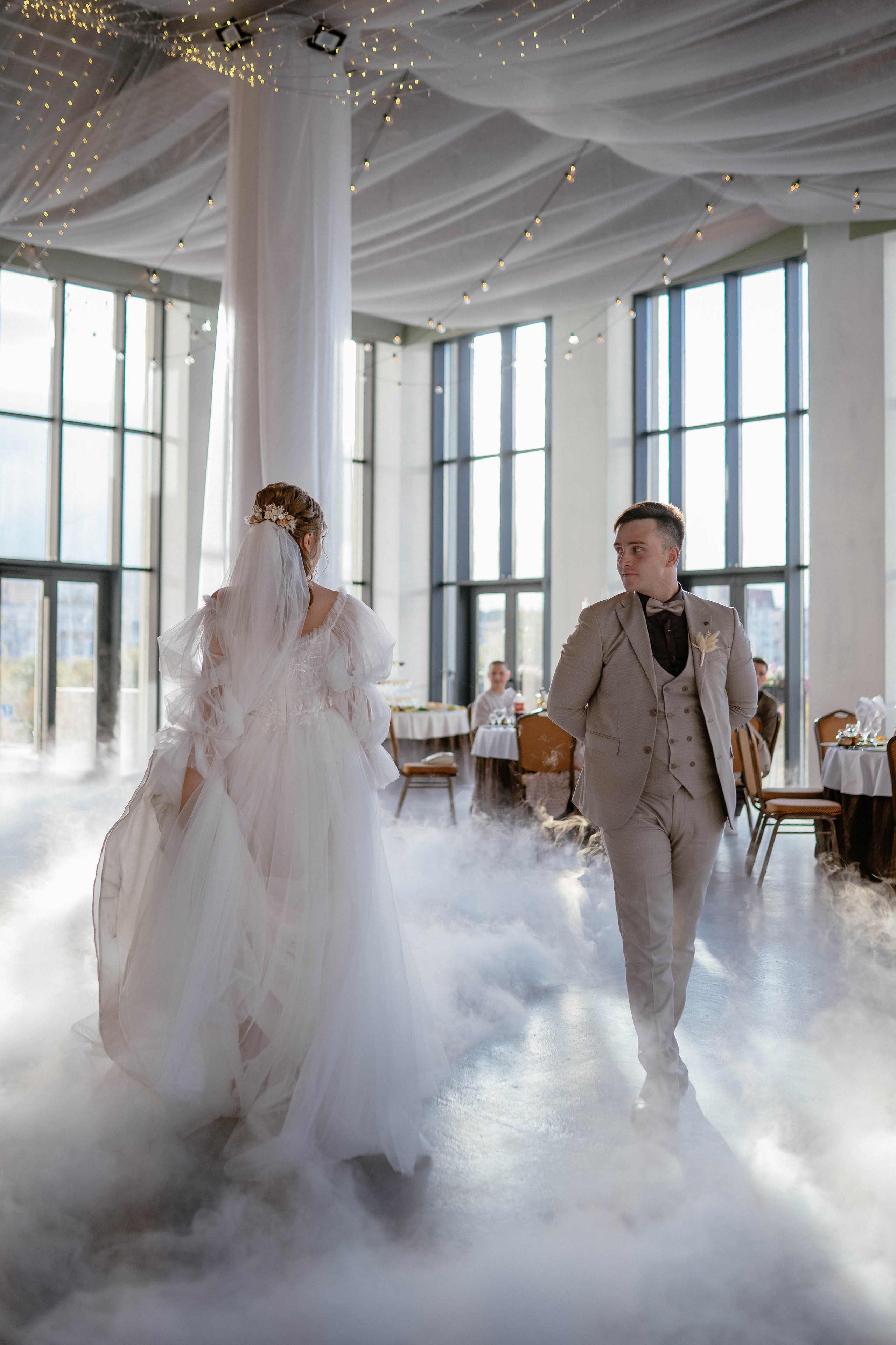 Свадебный день Магомеда и Вероники. Фотограф Чита. Индивидуальные портреты, LoveStory, свадьбы