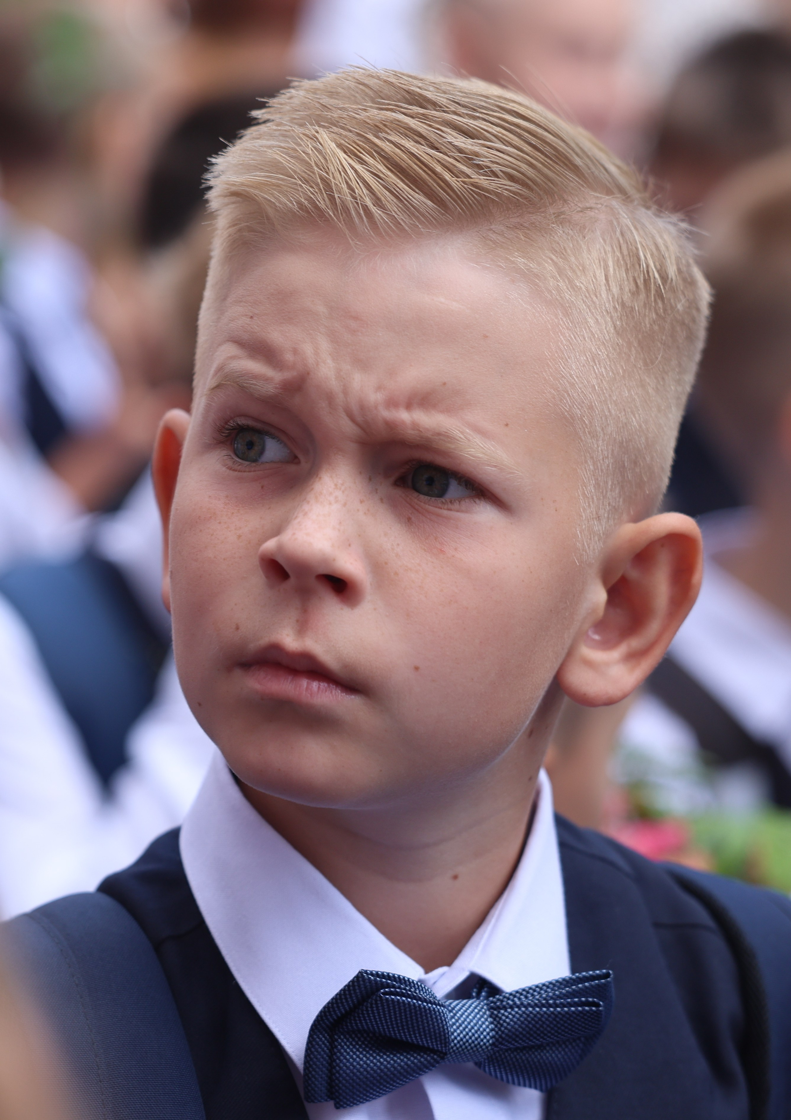 Портреты. Фотограф Дмитрий Алексеев