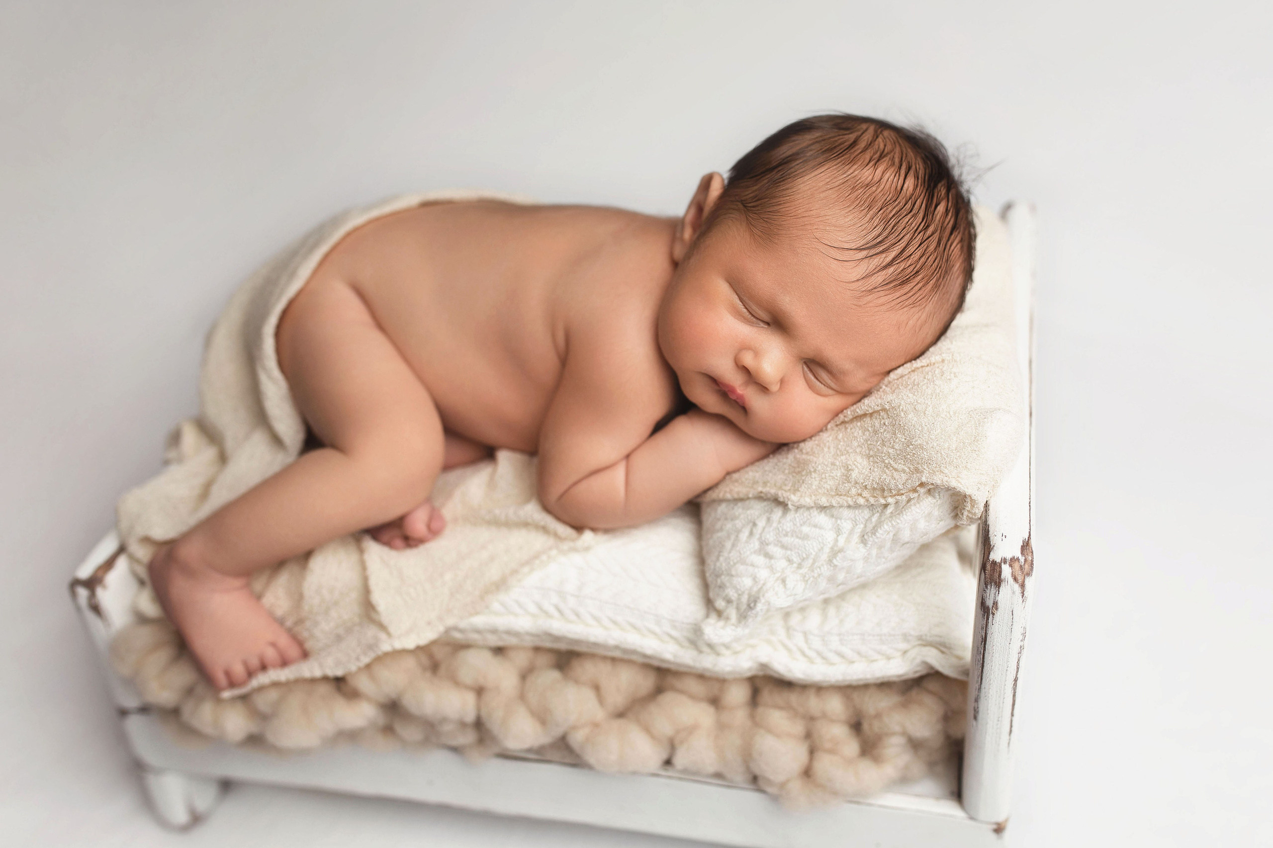 Мальчики. Фотограф новорожденных Серпухов, Протвино, Москва I Марина Бурмистрова