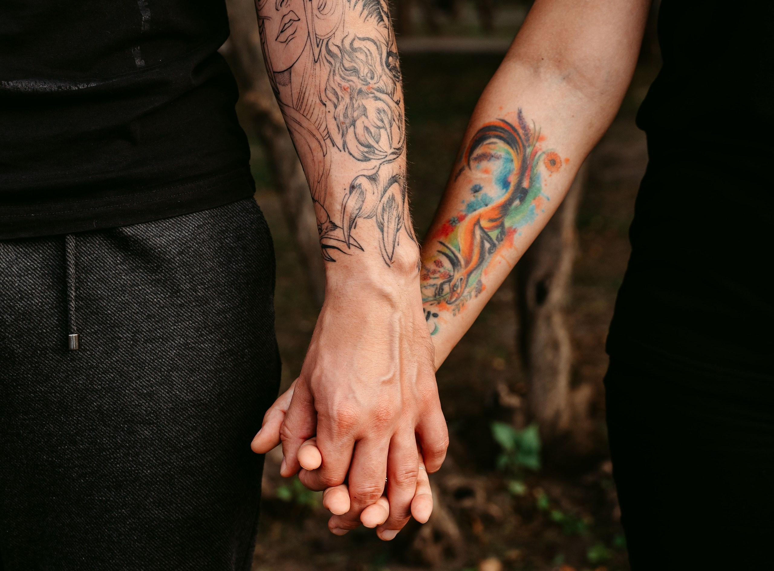 Аида & Олег. Саша Копылов, фотограф в Казани