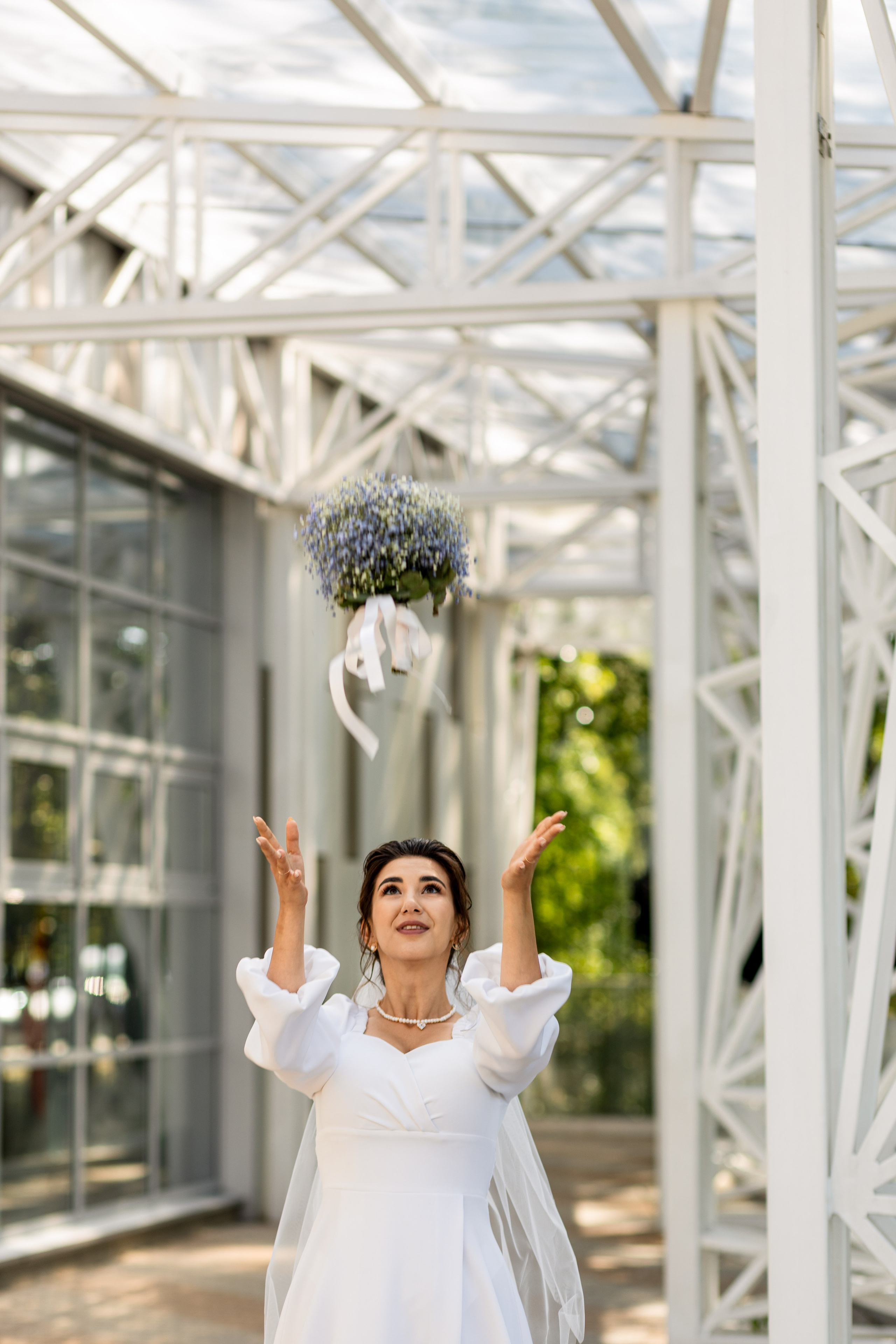 Анастасия & Денис. Фотограф Виктория Кравец