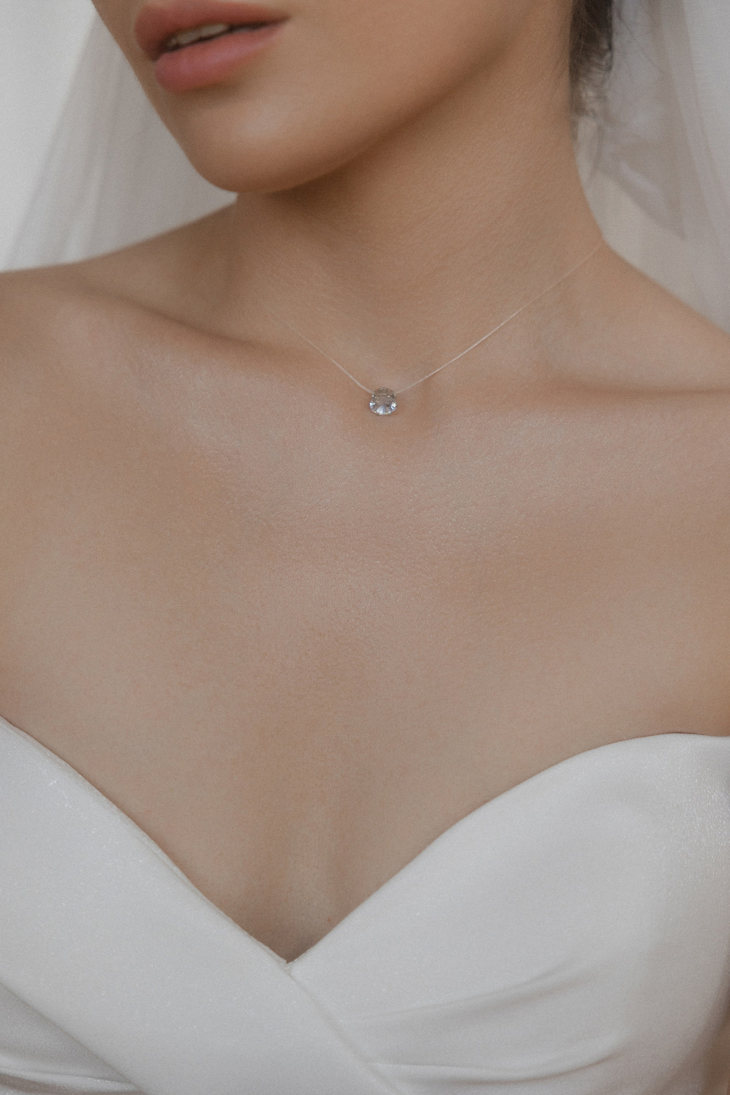 Иван и Алина. Свадебный фотограф в Рязани и Москве Евгения Жмурова