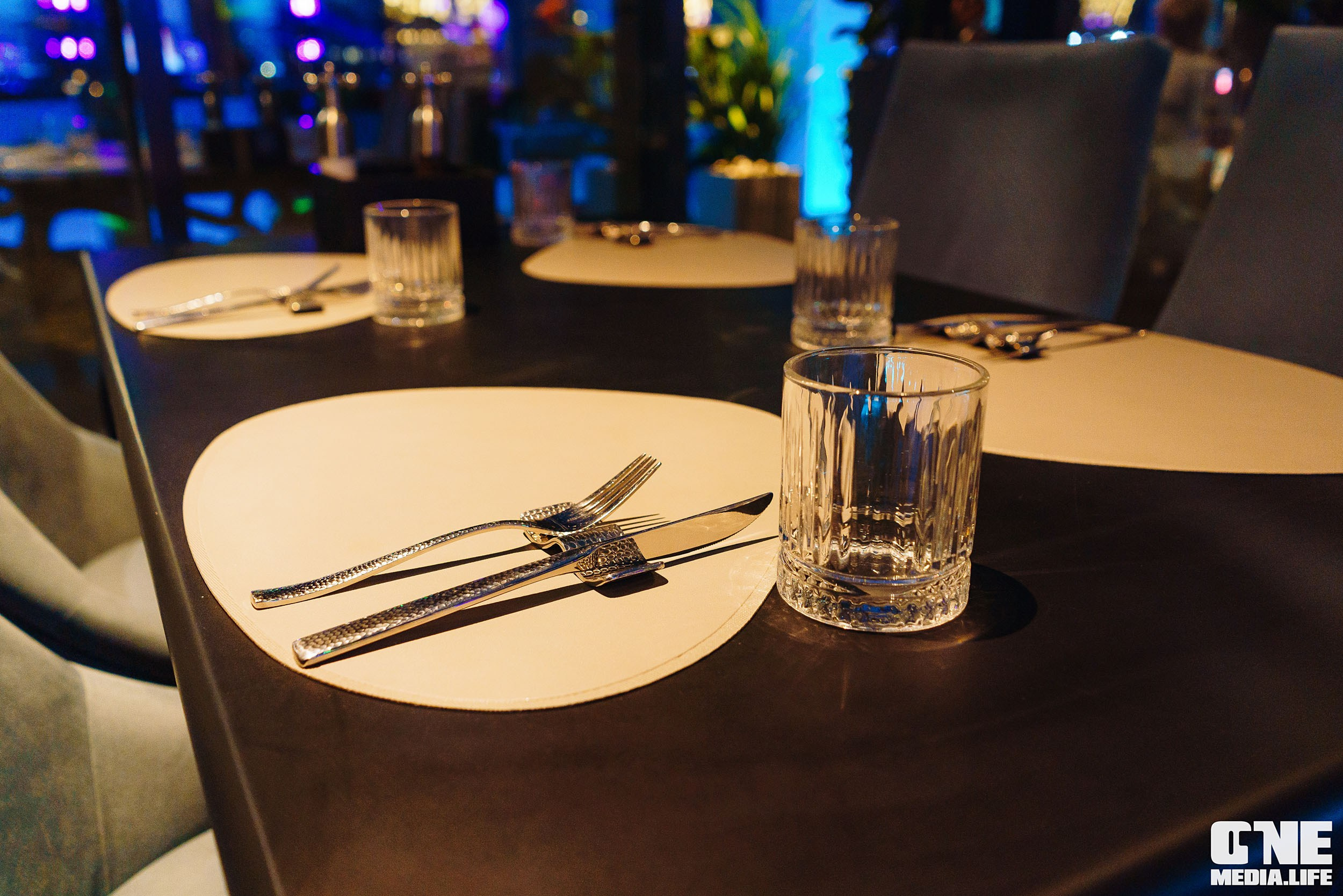 Фоторепортаж из ресторана Океан. One Media Life: фоторепортажи, фотоотчеты с мероприятий и заведений
