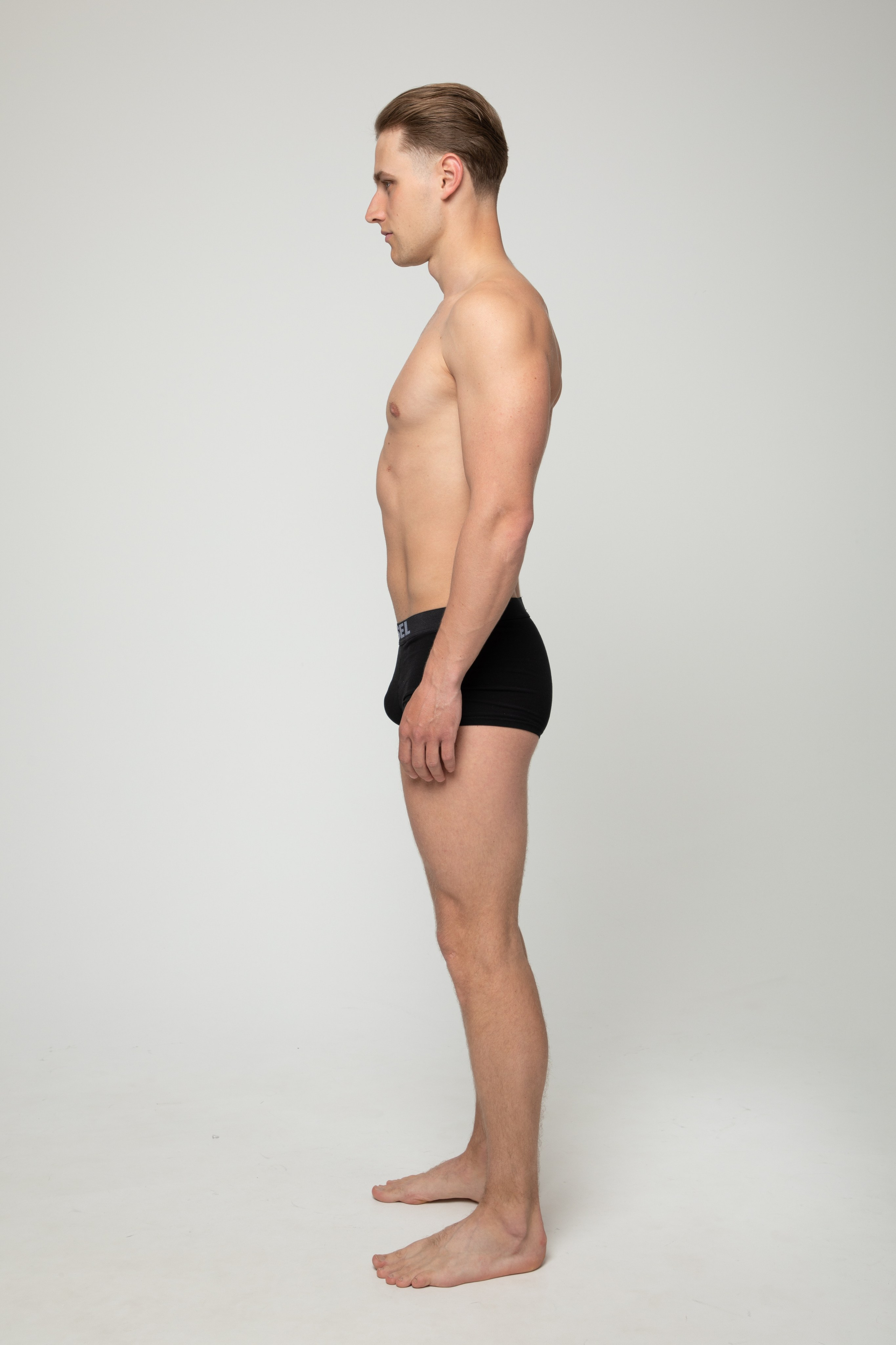 Модель Игорь П. в СПб