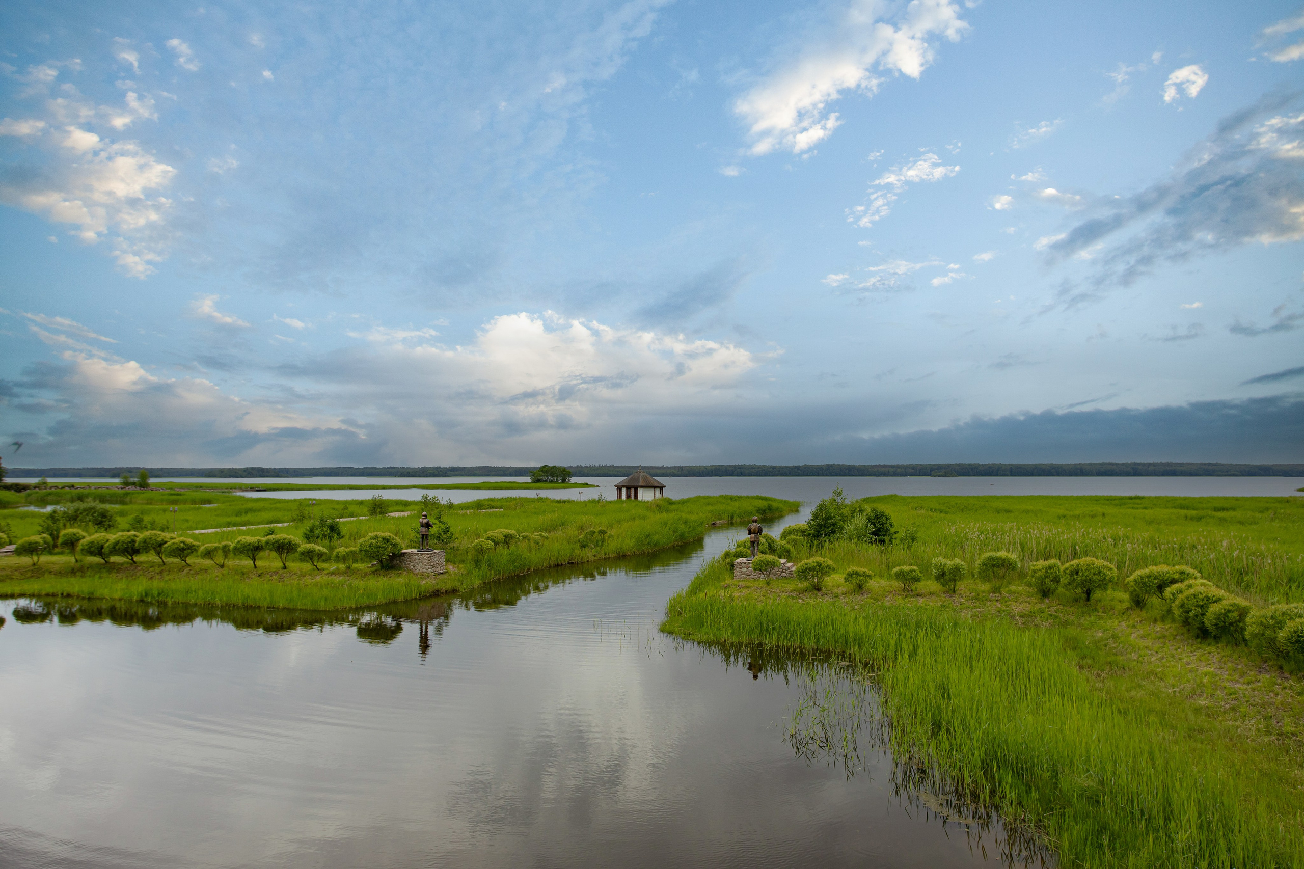 Фотосъёмка для отеля «В гостях у Нобеля»