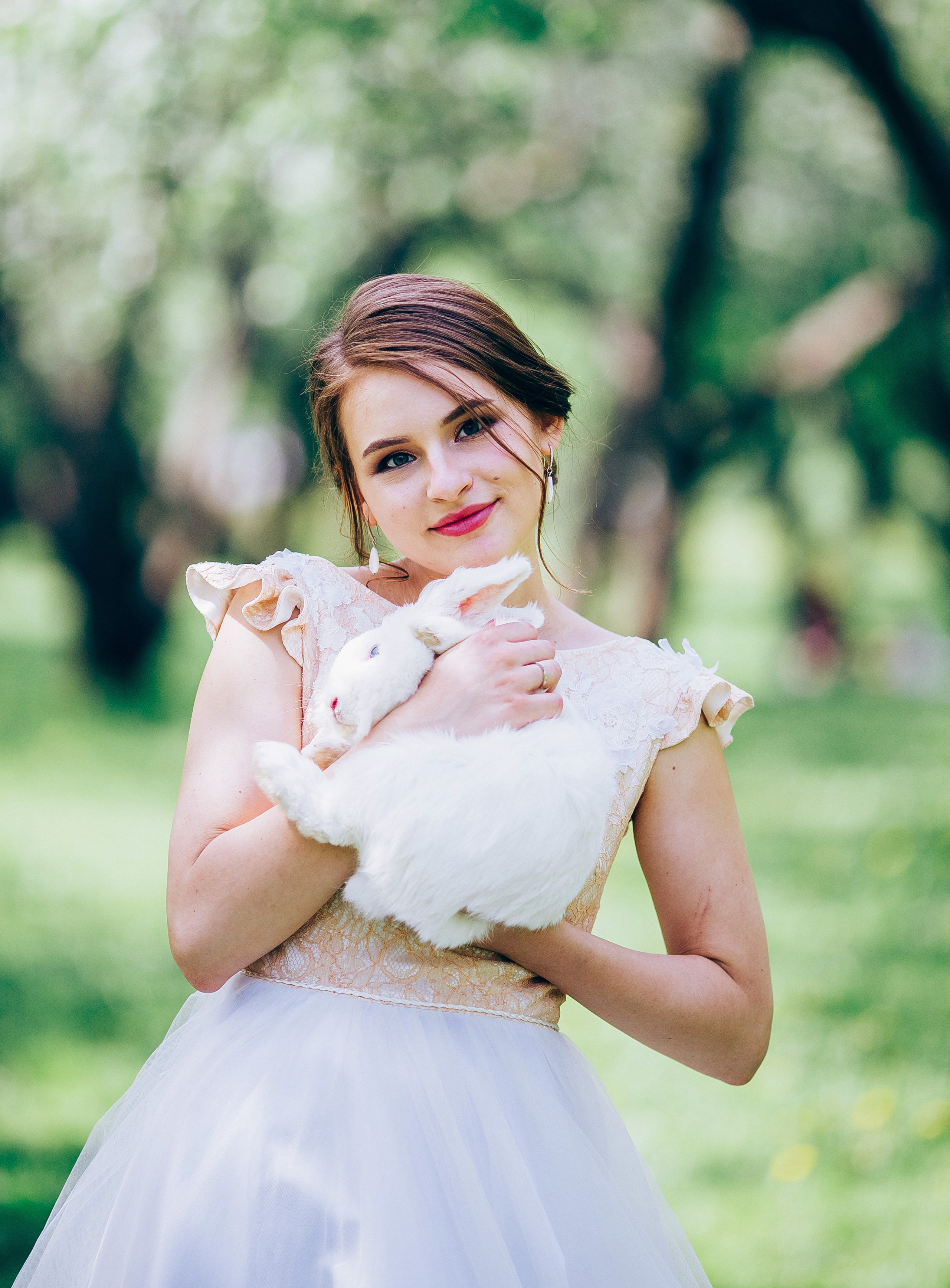 Денис и Анна. Свадебный и семейный фотограф Екатерина Бубнова