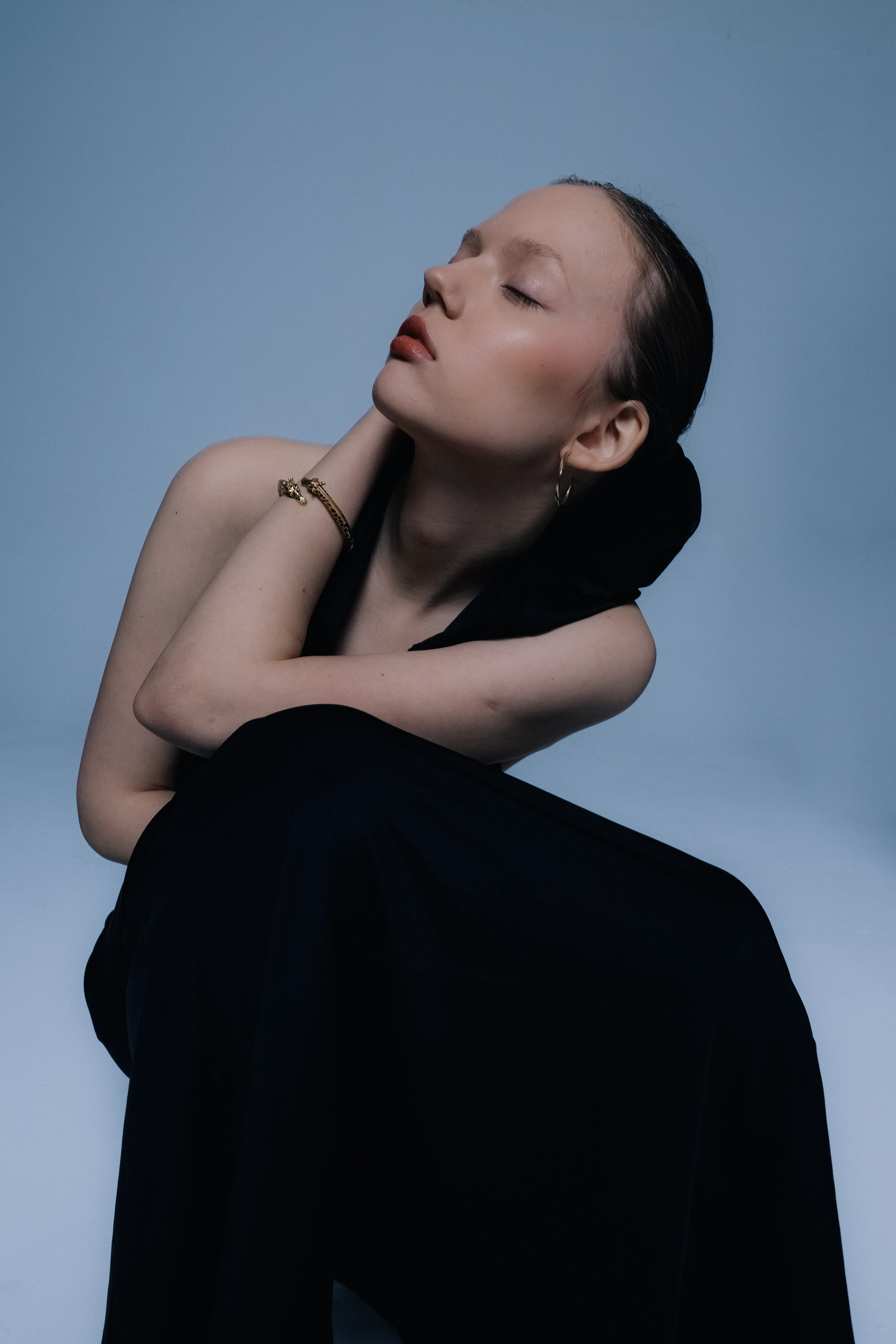 Confidence. Евгения Волошина Фотограф Москва / Белгород