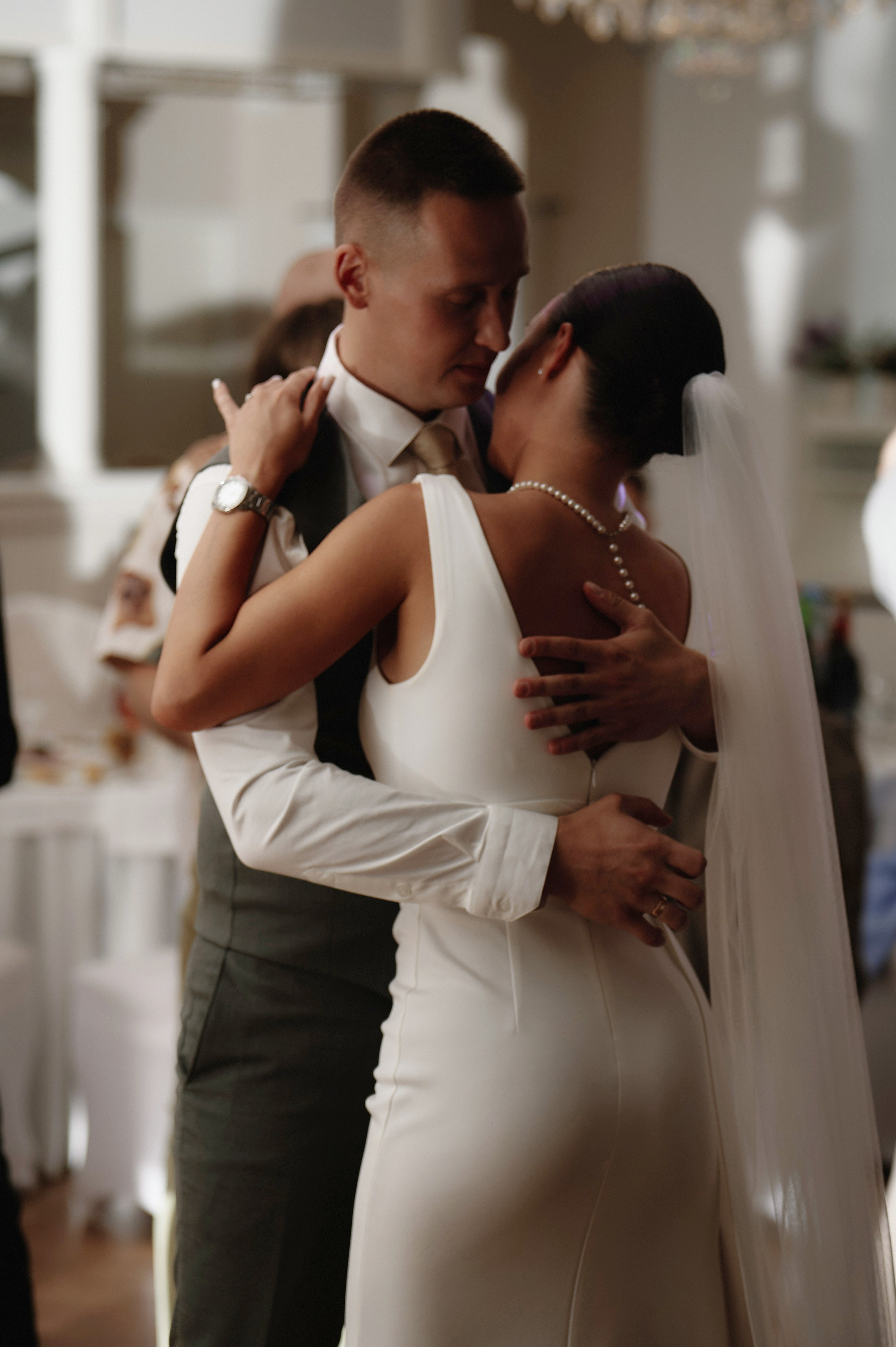 Полина & Лёша. Ваш мультижанровый фотограф Александр Белов