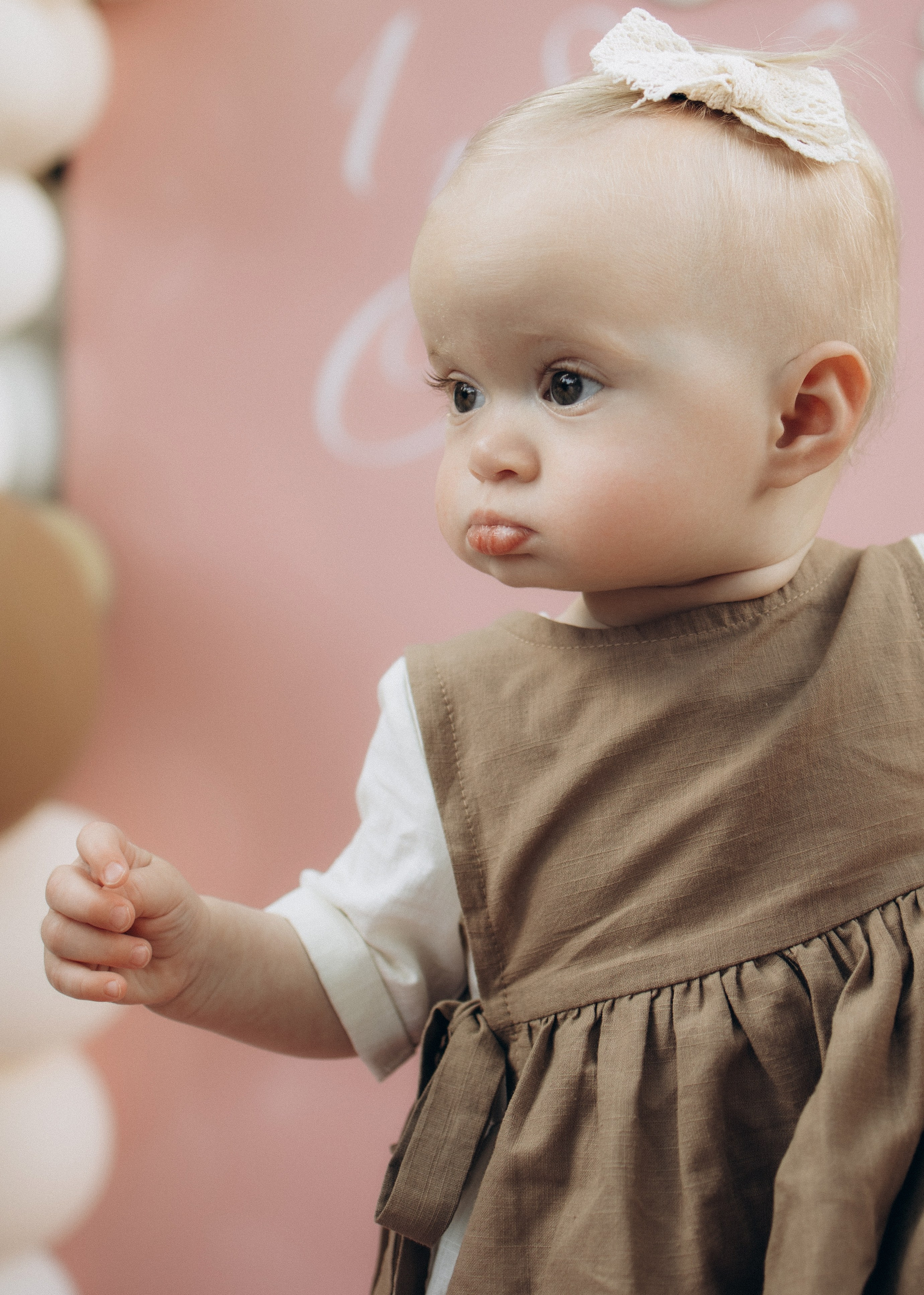 День рождения Софии. Семейный фотограф в Ростове-на-Дону Мария Ожогина
