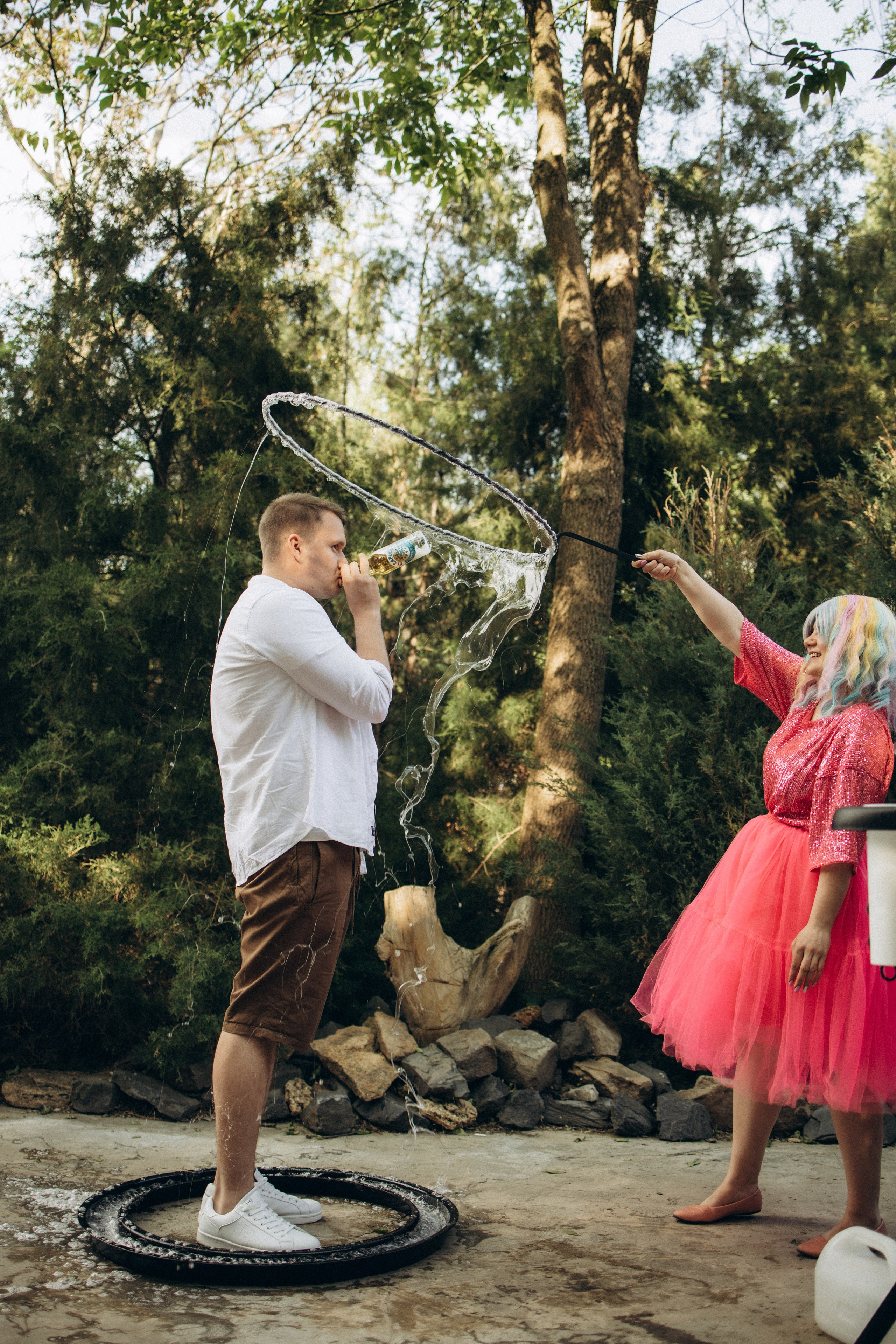 День рождения Софии. Семейный фотограф в Ростове-на-Дону Мария Ожогина