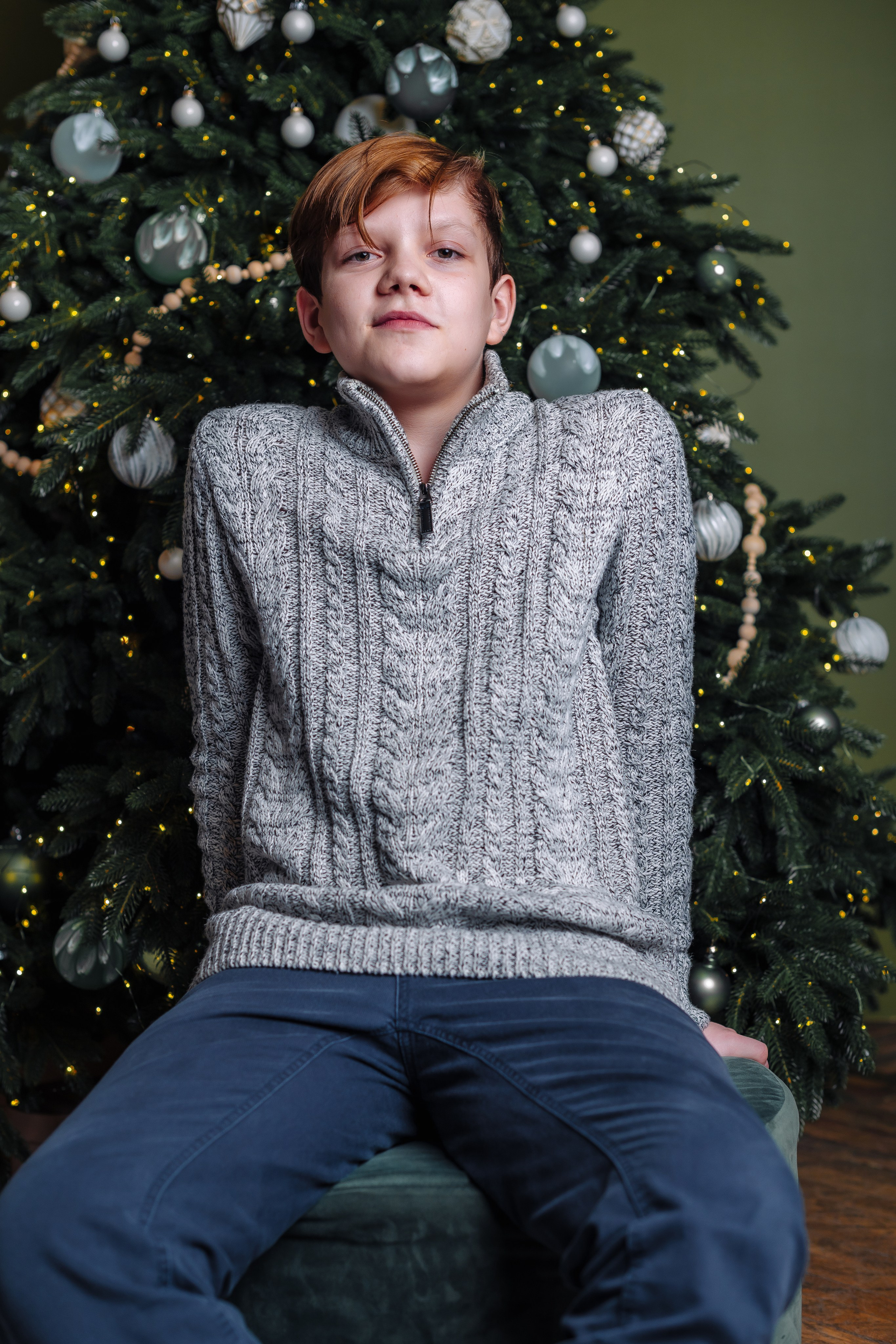 Выпускной альбом — 9 «А». Иван Кубик — фотограф и видеограф