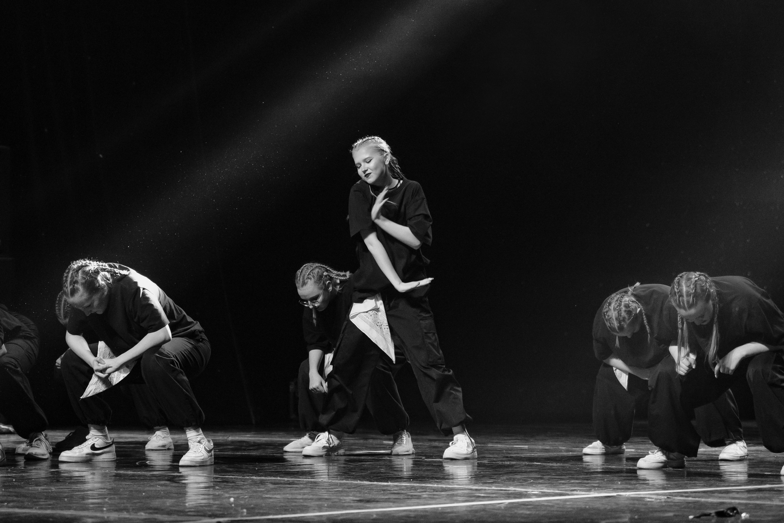 Концерты. Фотограф Екатерина Огродничая Тюмень