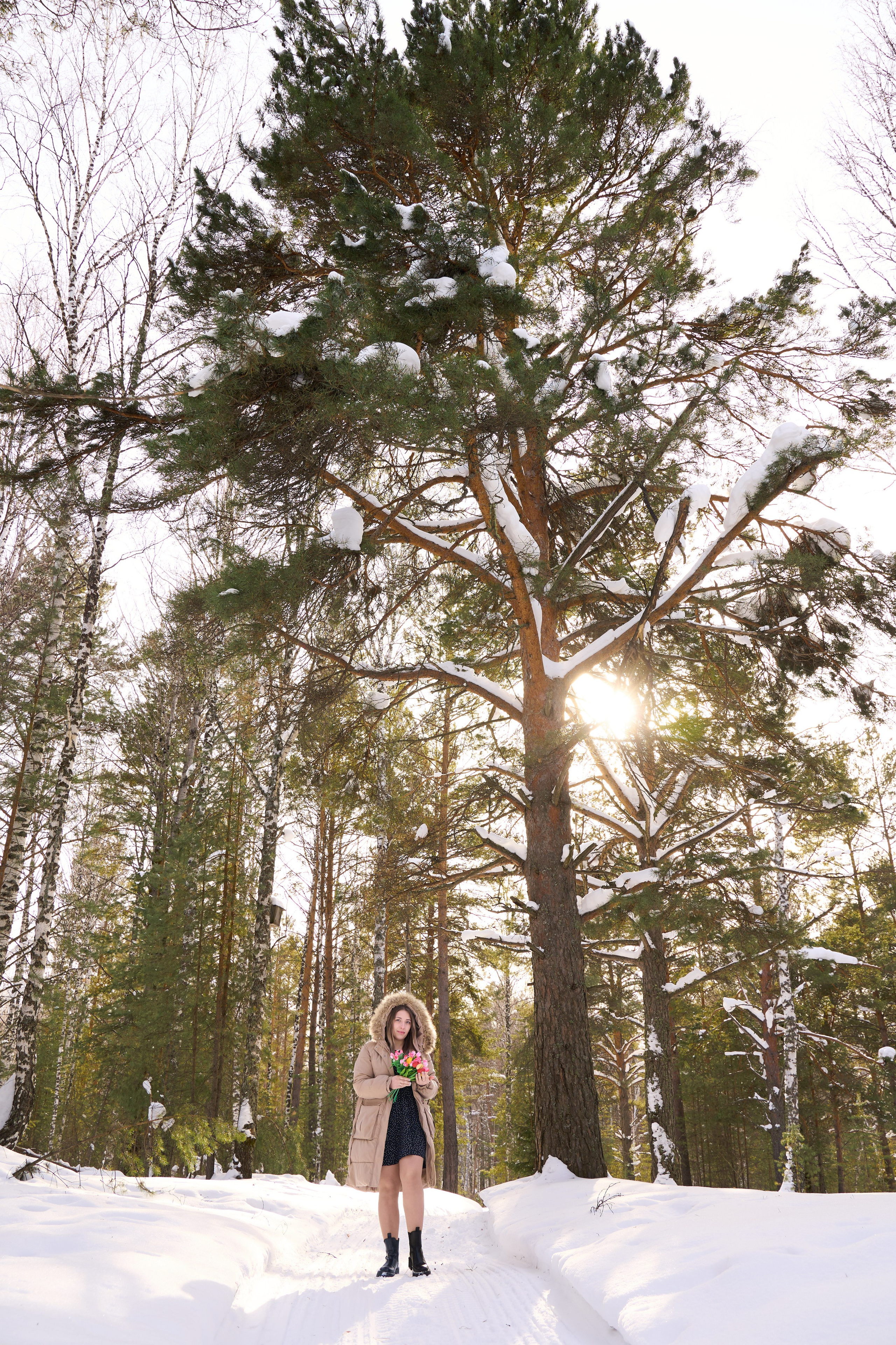 Елена. Фотограф и видеограф Павел Серобабов