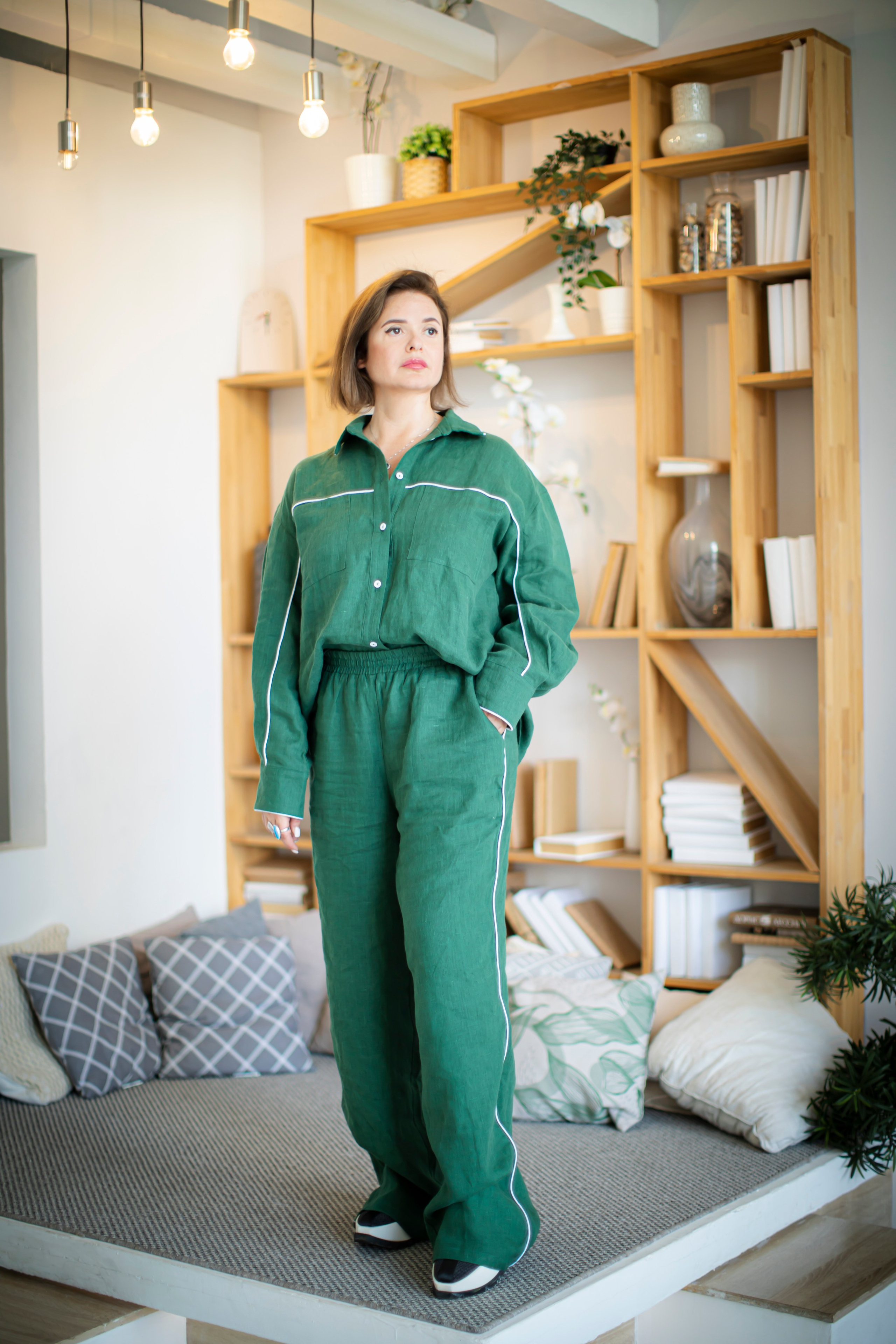 Ольга, студия Элемент. Фотограф Наталья Штукина