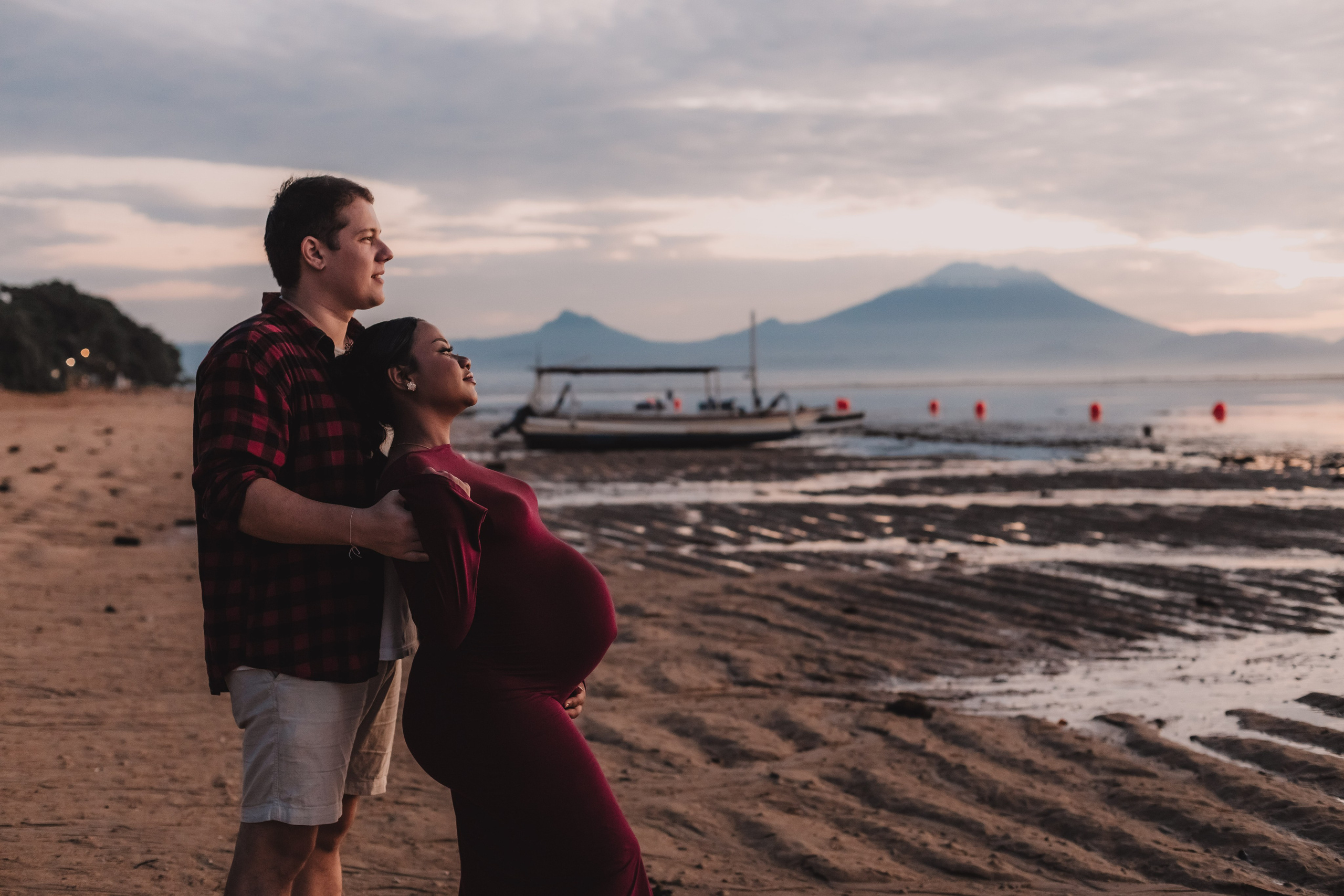 Mo(Bo)rning. Мариам Багдасарян