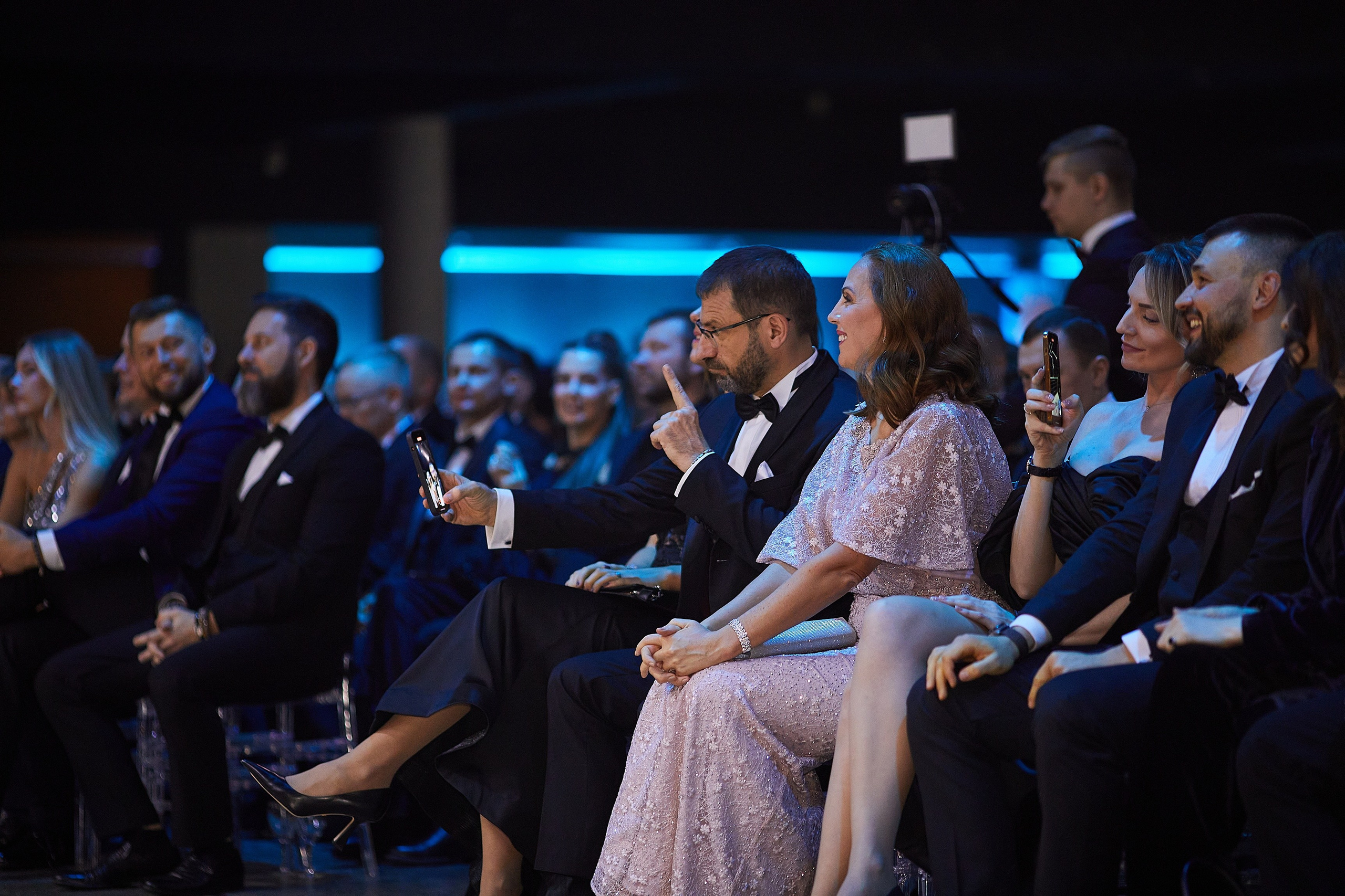 EQUIUM AWARDS. Event фотограф Александр Осин. г. Москва