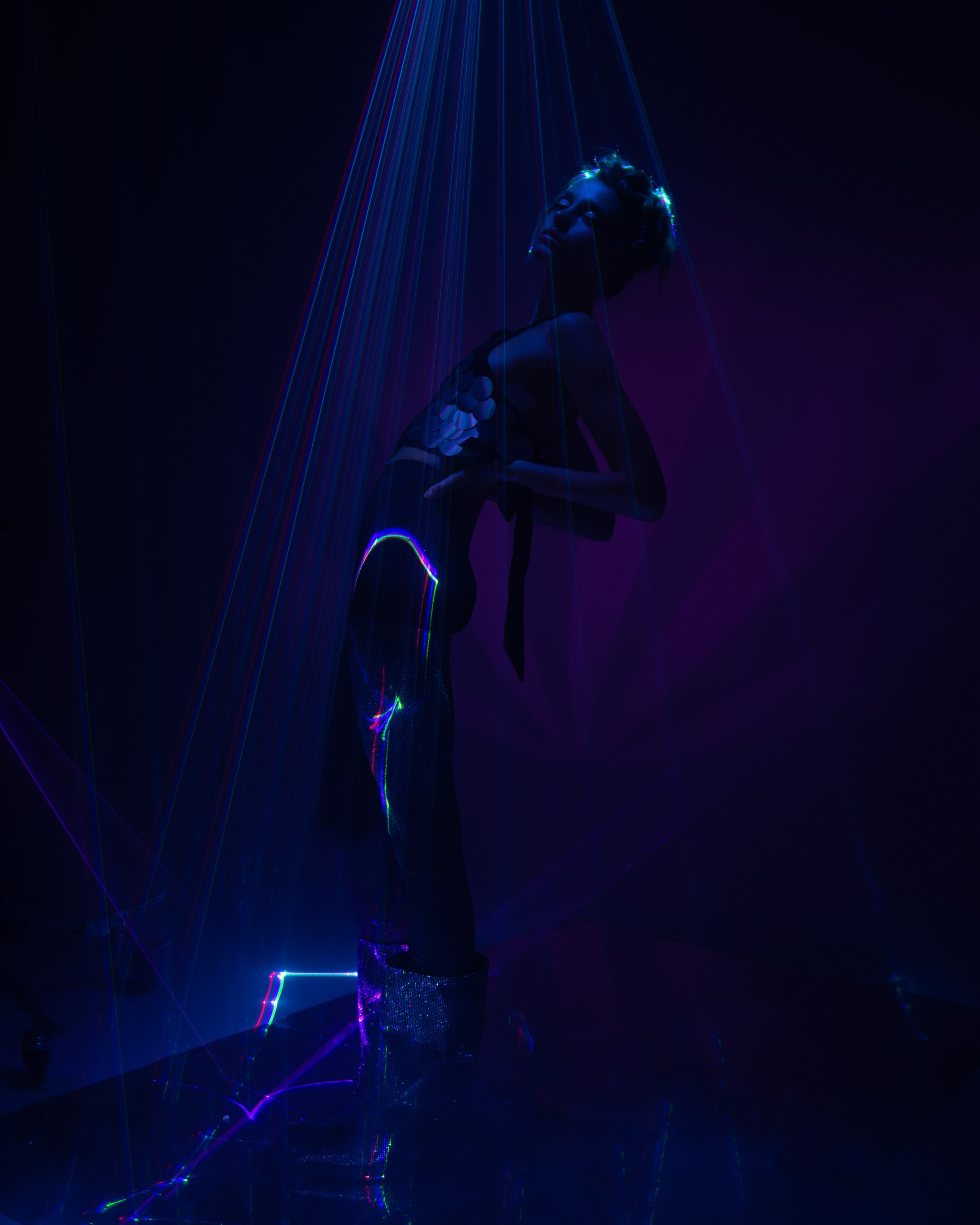 Art Lighting Preset Pack