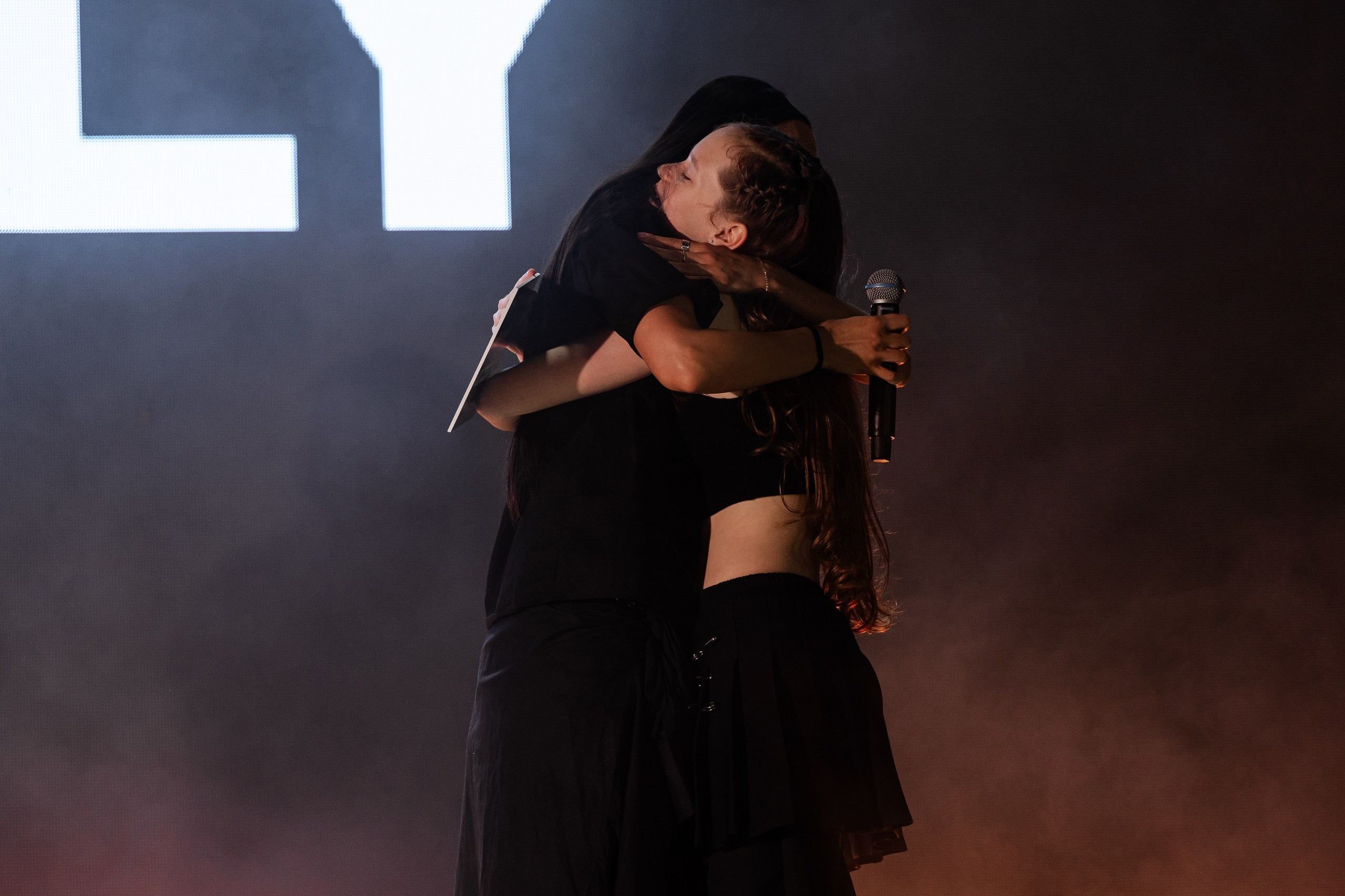 Танцы. Фотограф Николай Петрушкин | Ставрополь, Москва