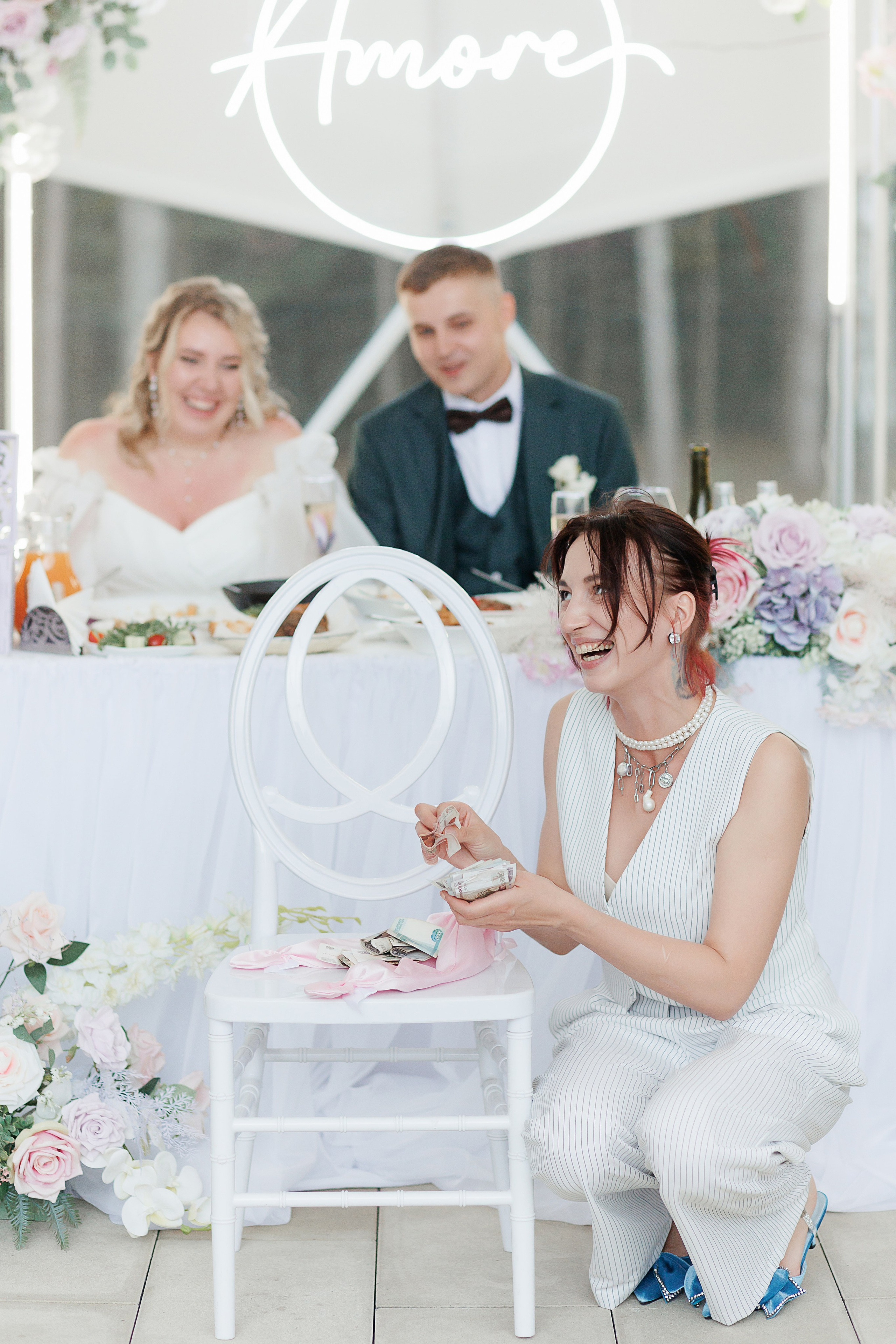 Свадьба Ксении и Игоря. Свадебный и семейный фотограф в Твери и Тверской области