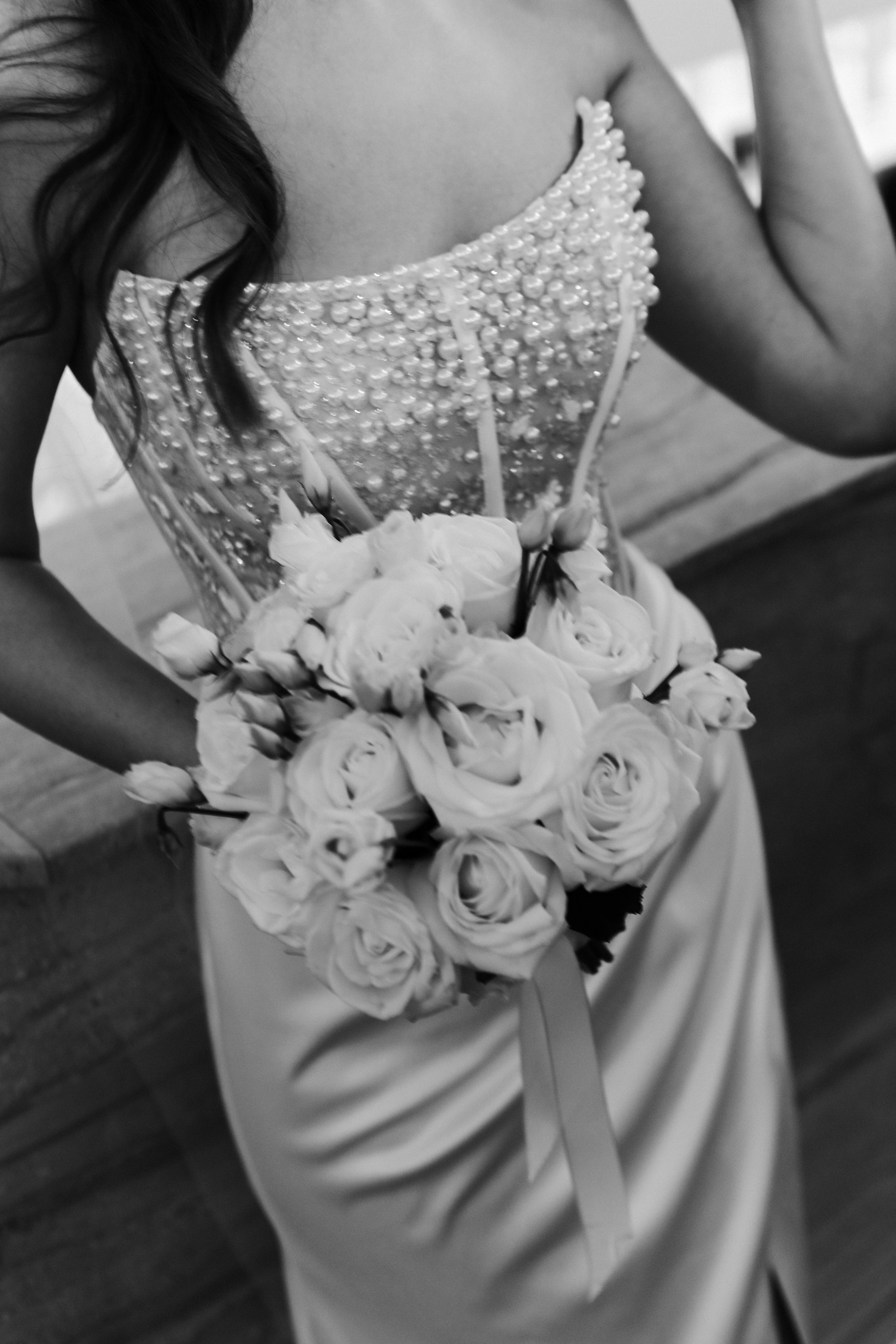 Свадебные съемки