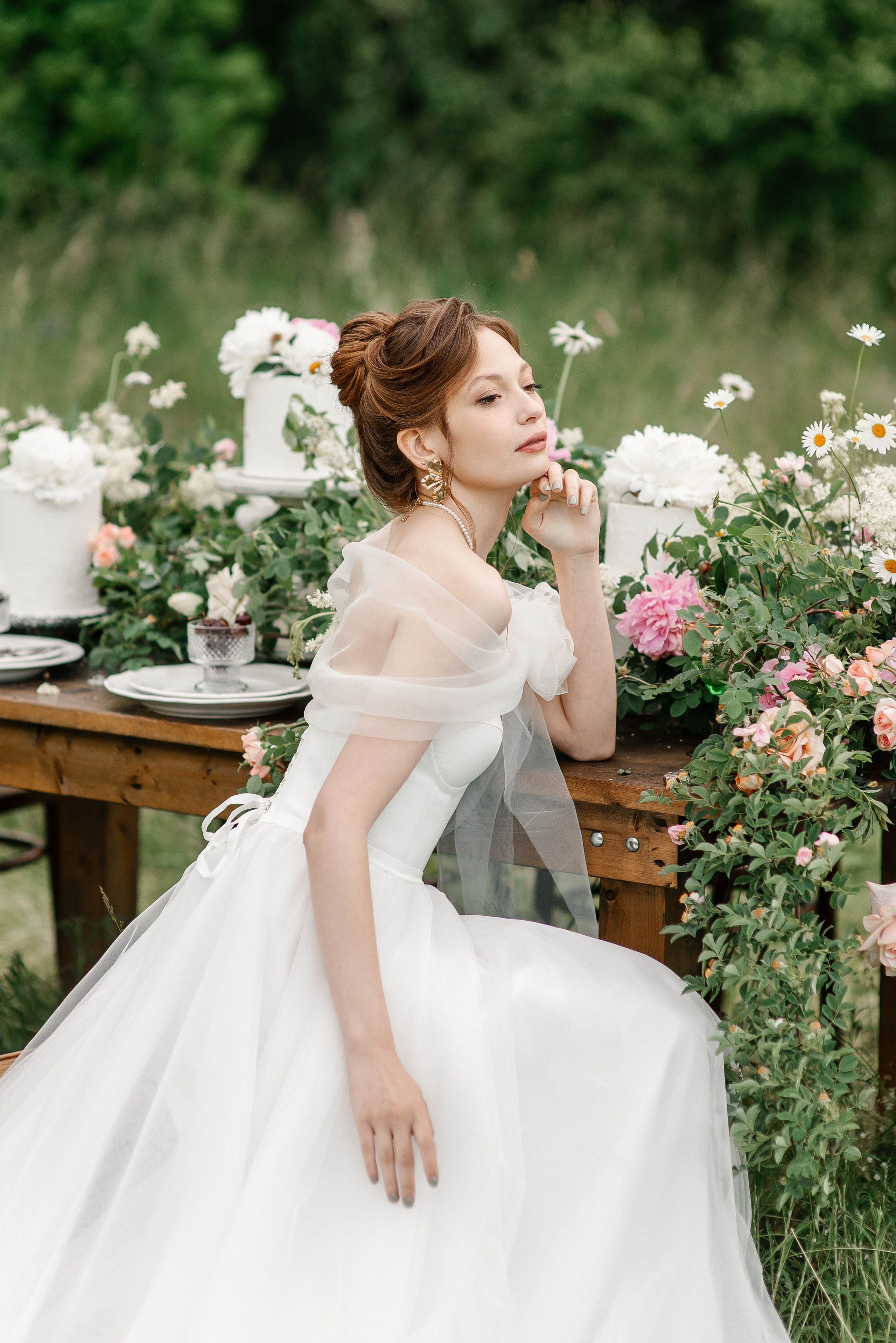 Александр и Дарья. Свадебный фотограф Курск Артем Духтанов