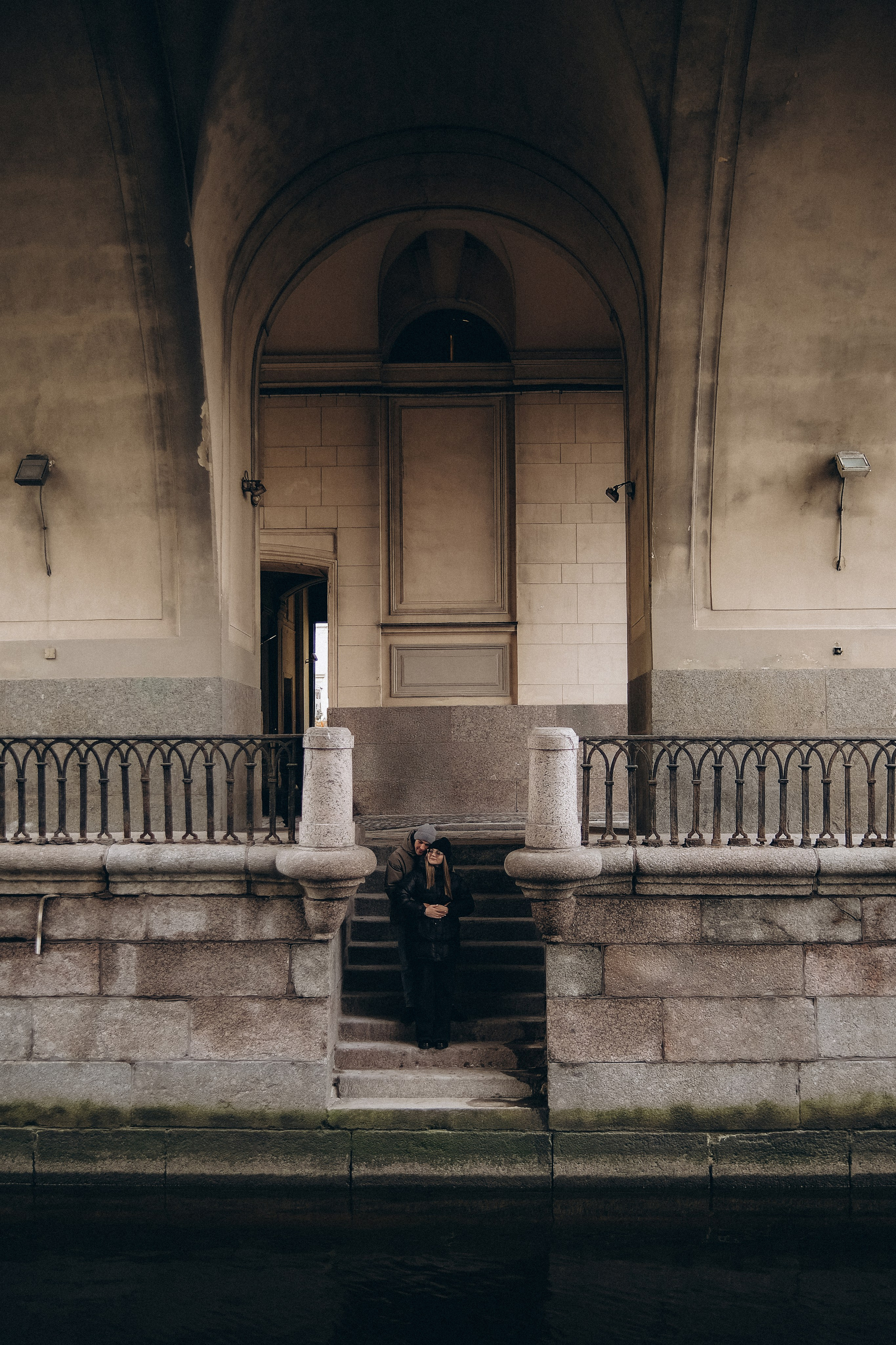 Наташа & Паша. Phdkvmr.ru