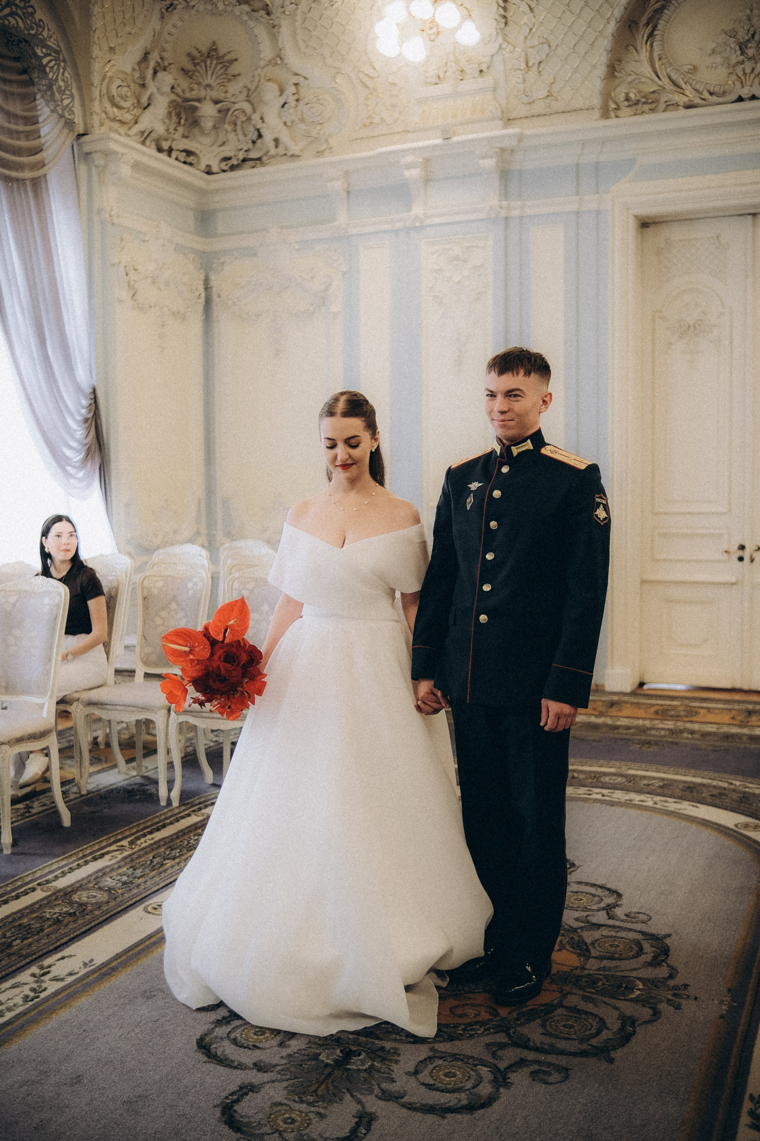 Алёна & Валентин ДБ2. Phdkvmr.ru