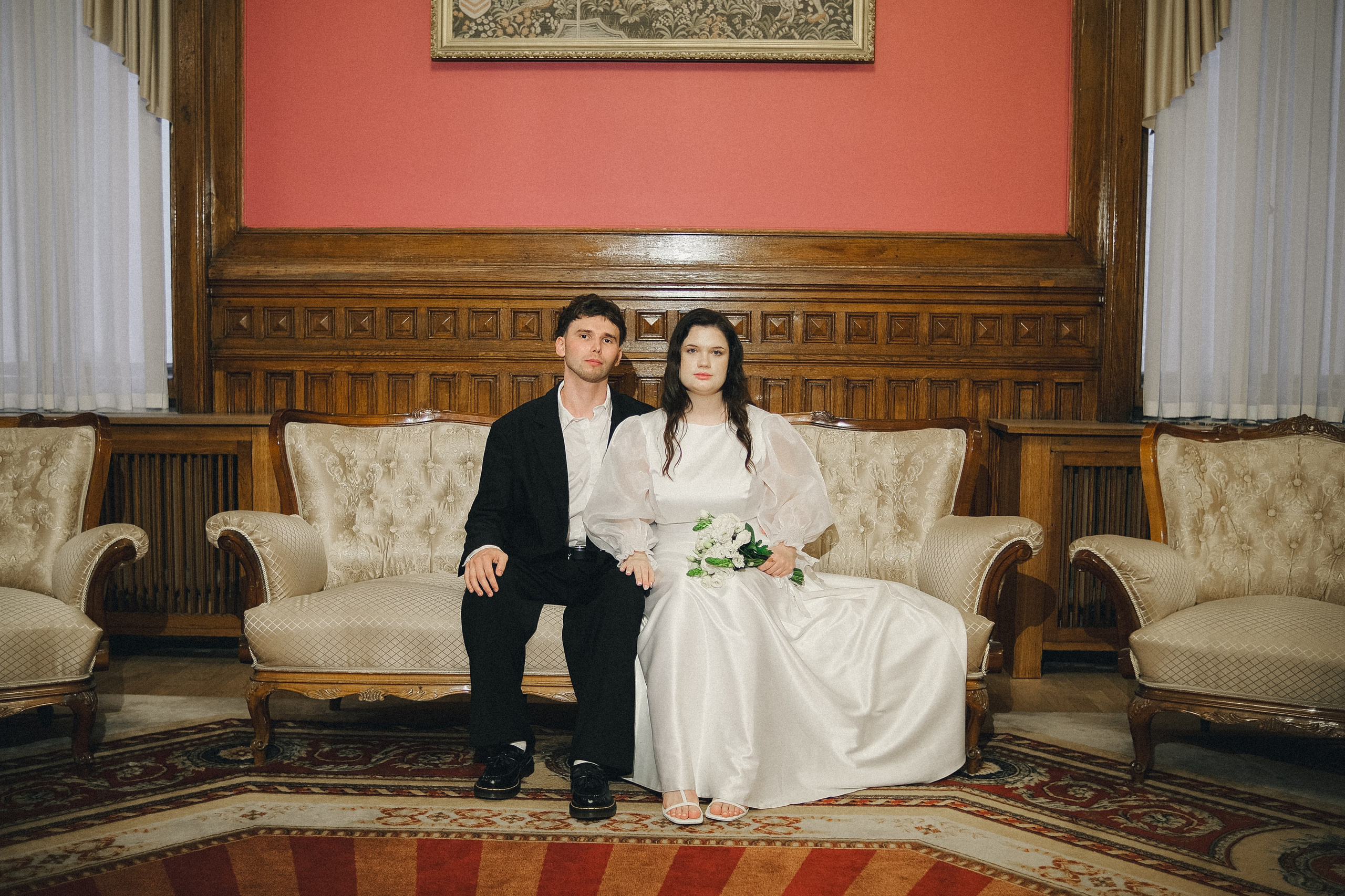 Маша & Тимур. ДБ2. Phdkvmr.ru