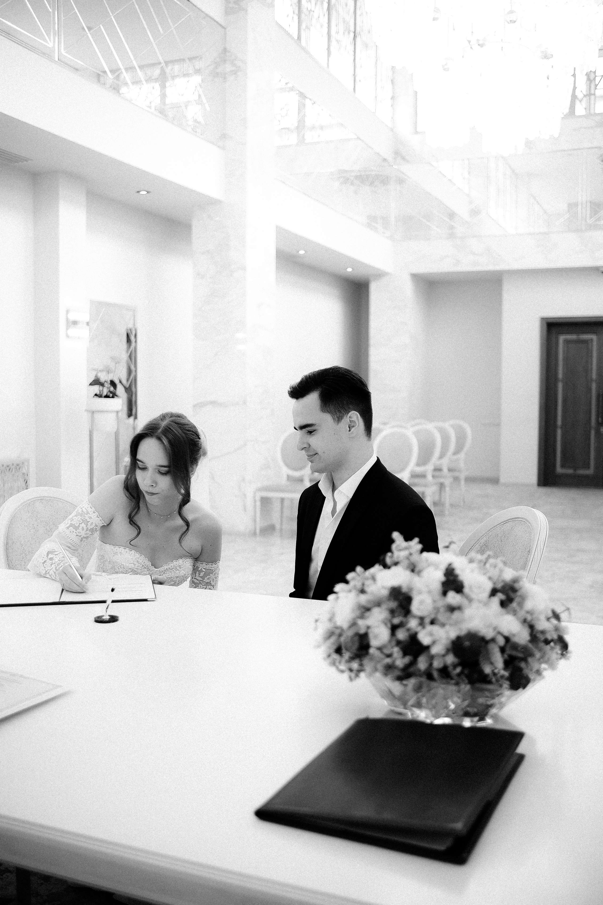 Ира & Максим МСК ДБ4. Phdkvmr.ru