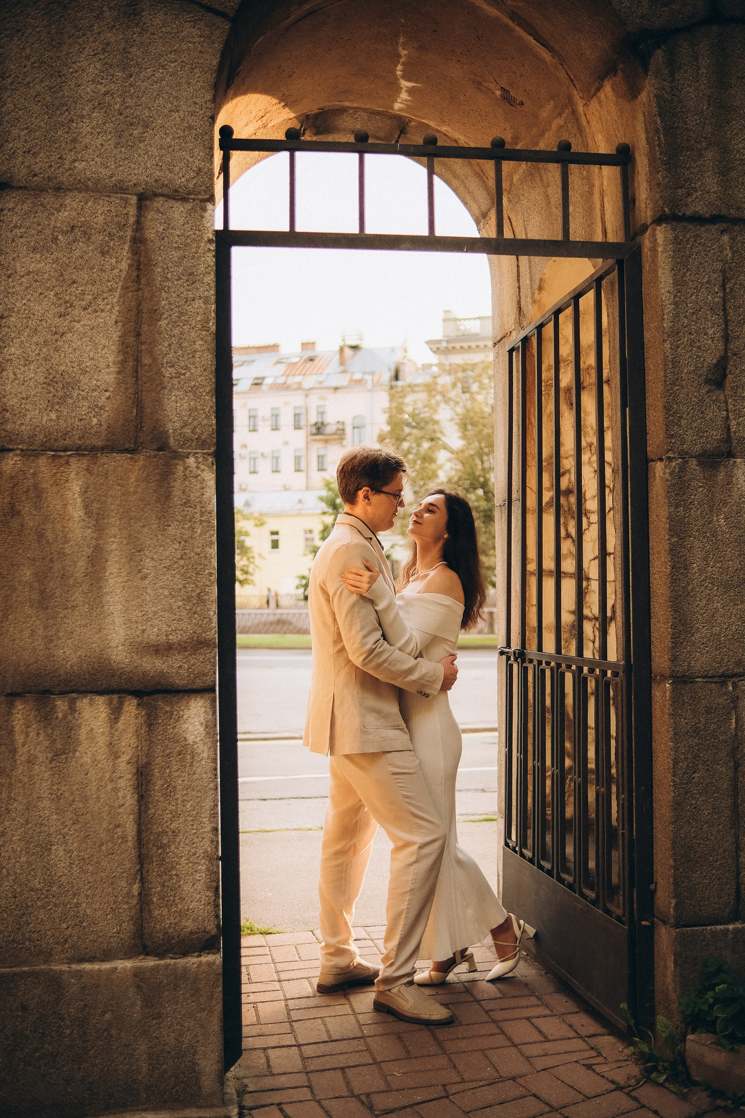 Алина & Вова. Phdkvmr.ru