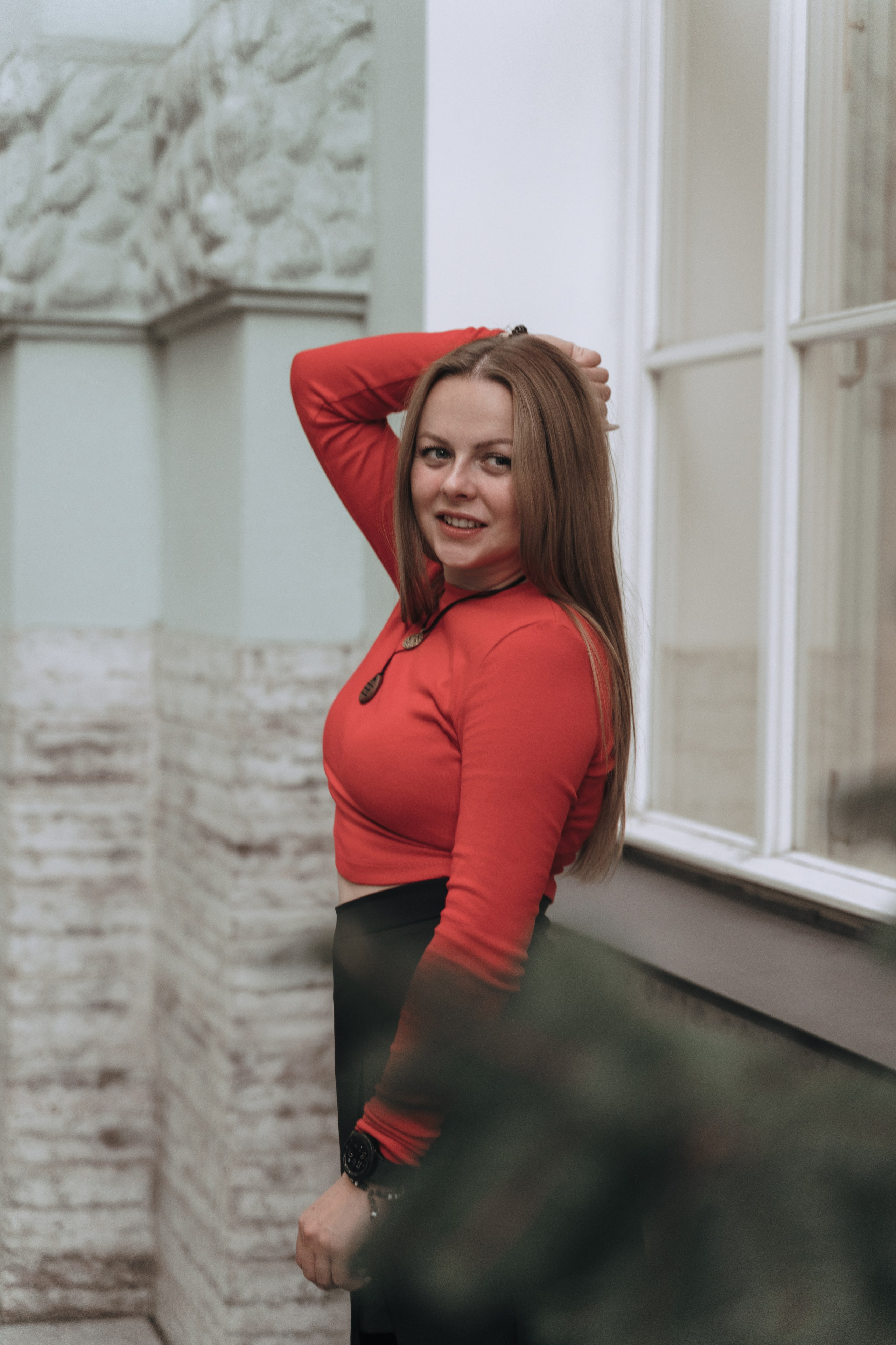 Ксения. MILATE — выпускные альбомы, фотосессии и видео в Москве