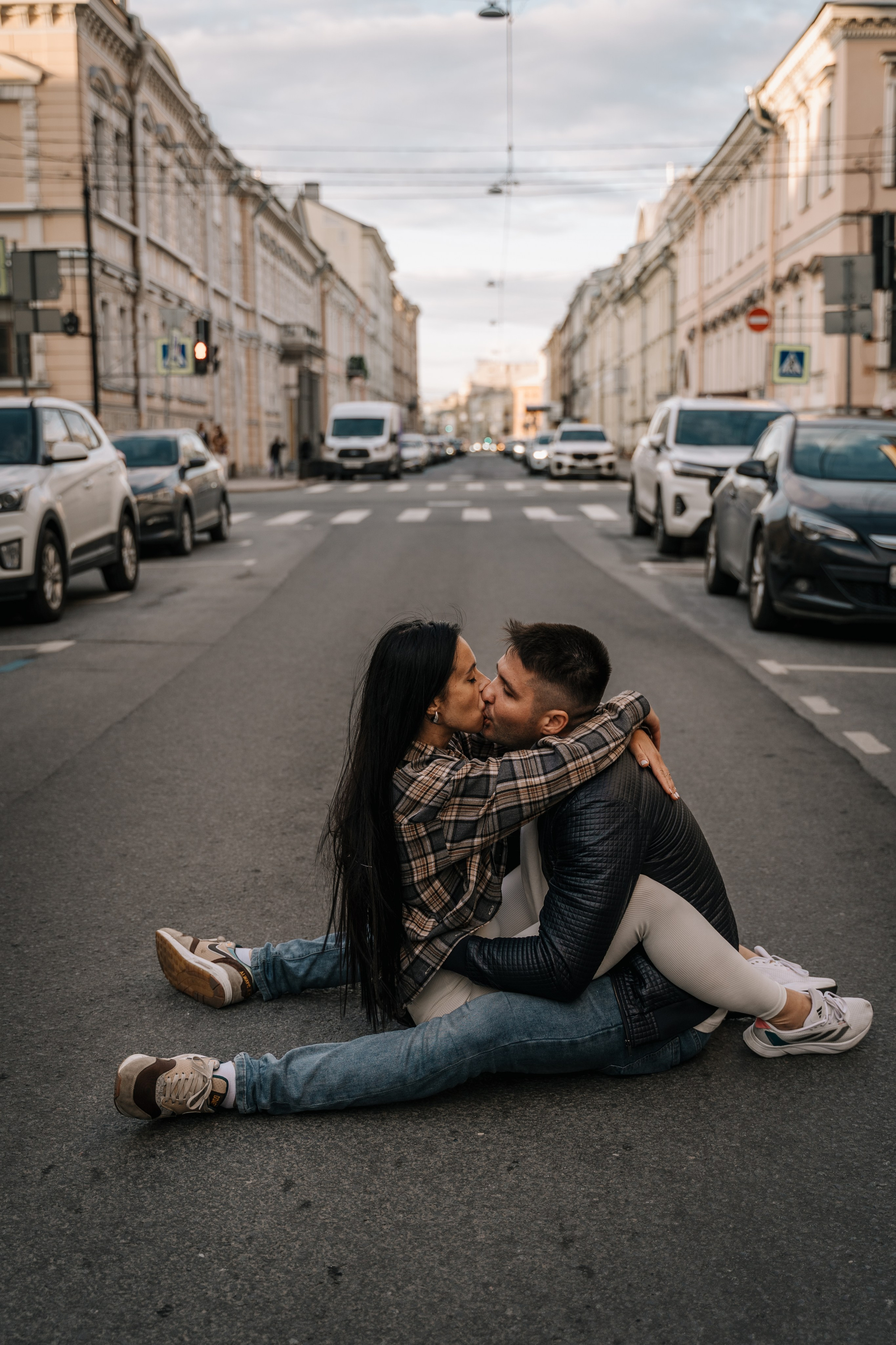 CHULDINY 2. MILATE — выпускные альбомы, фотосессии и видео в Москве