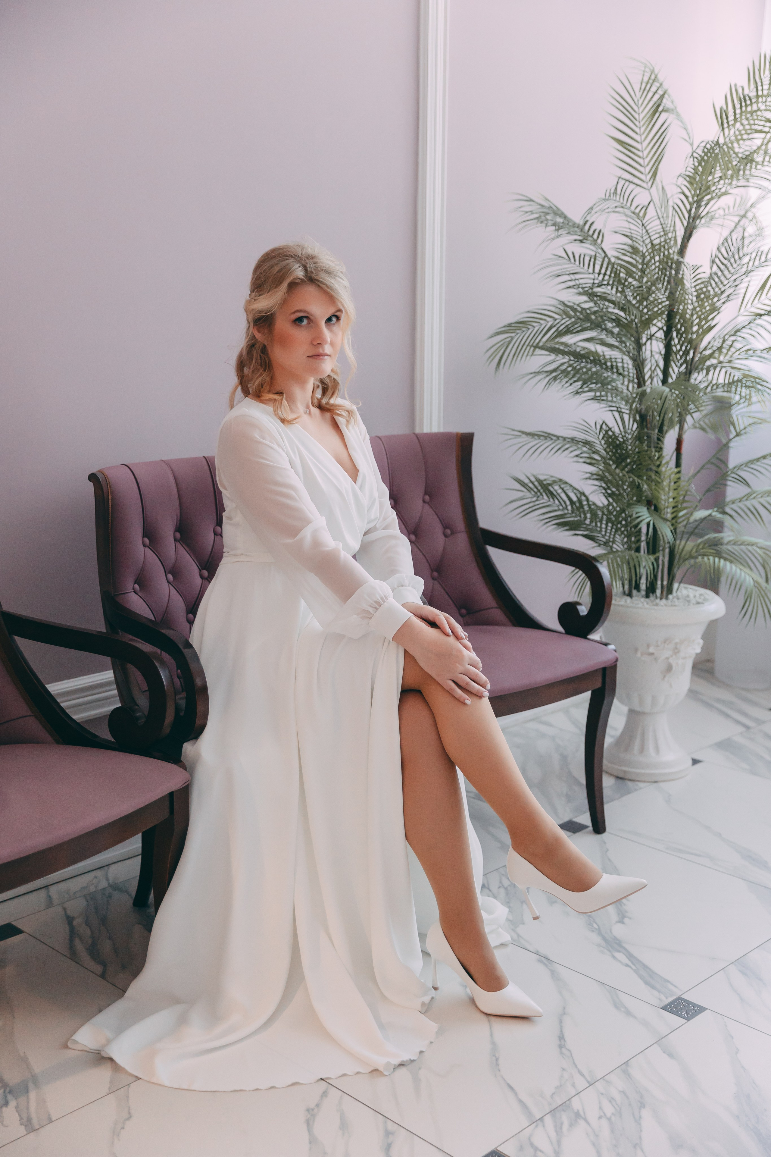 Надя и Валера, ЗАГС Доблести и Витебский вокзал. Семейный фотограф в Санкт-Петербурге Алиса Мохова