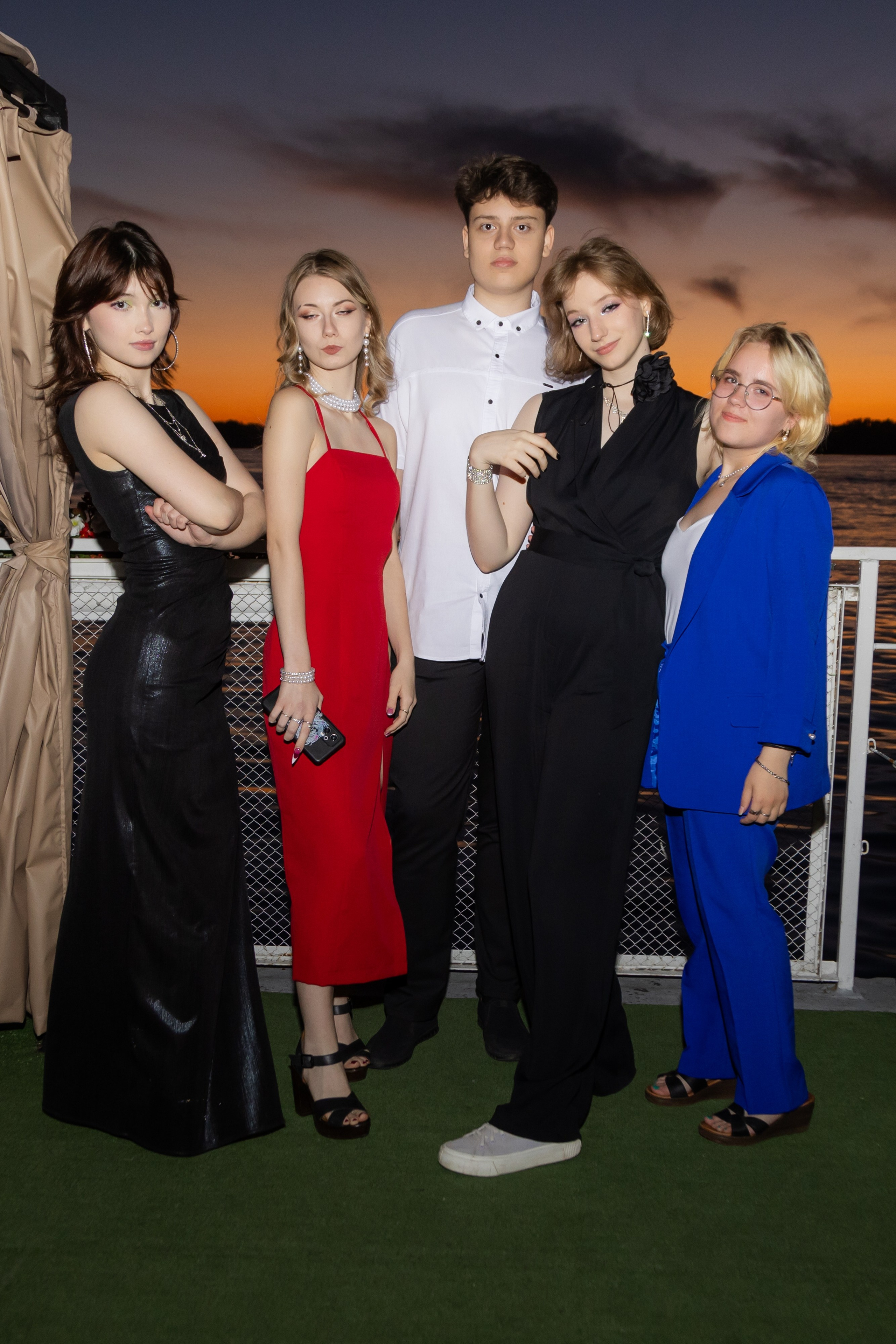 Выпускной 2024. Фотограф в Самаре / Олеся Широнина