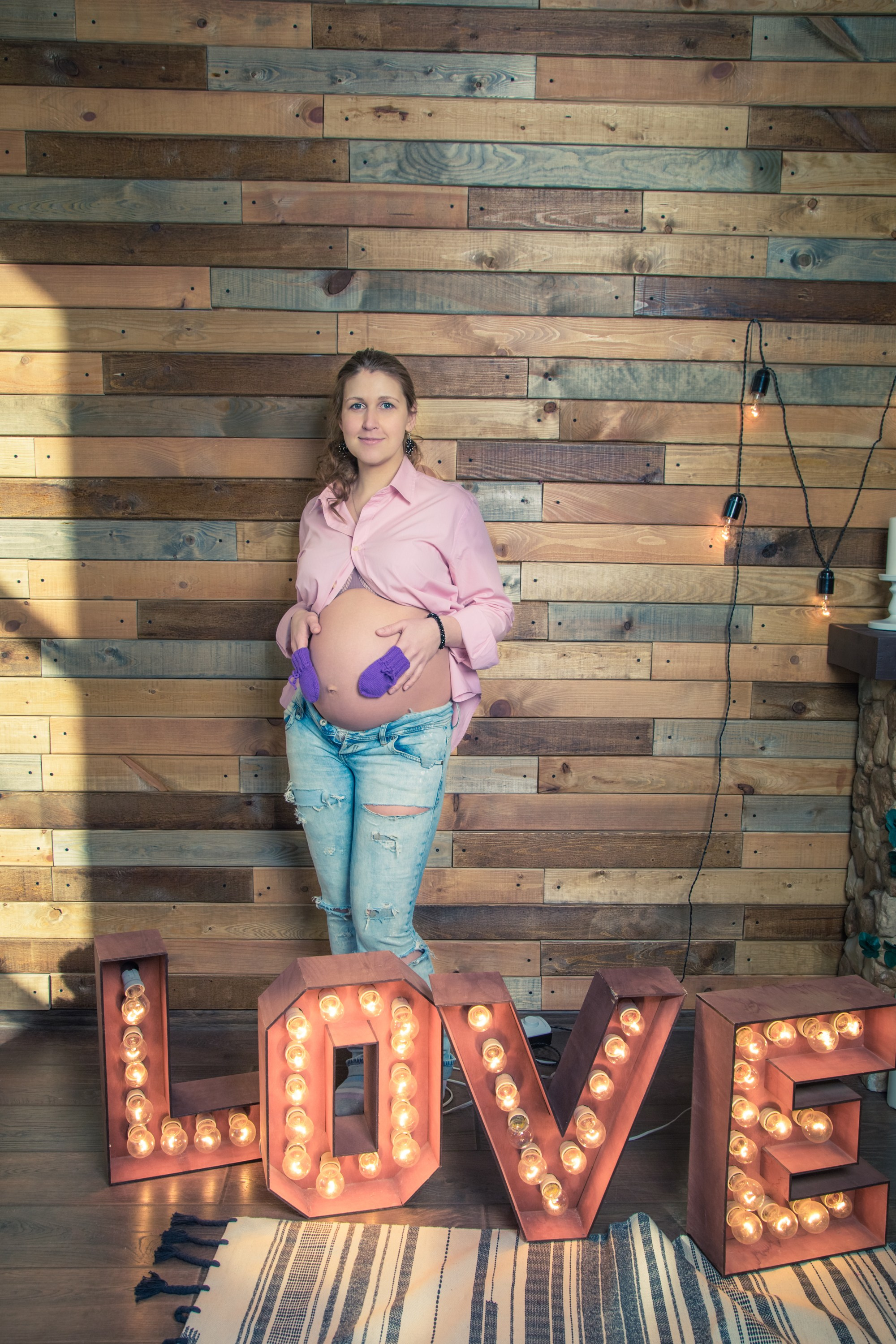 Maternity 3. Family Photographer Ksenia Kos